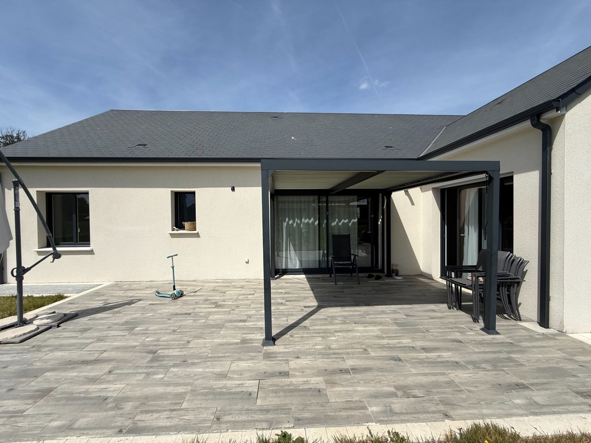 maison 6 Pièces en vente sur BLOIS (41000)