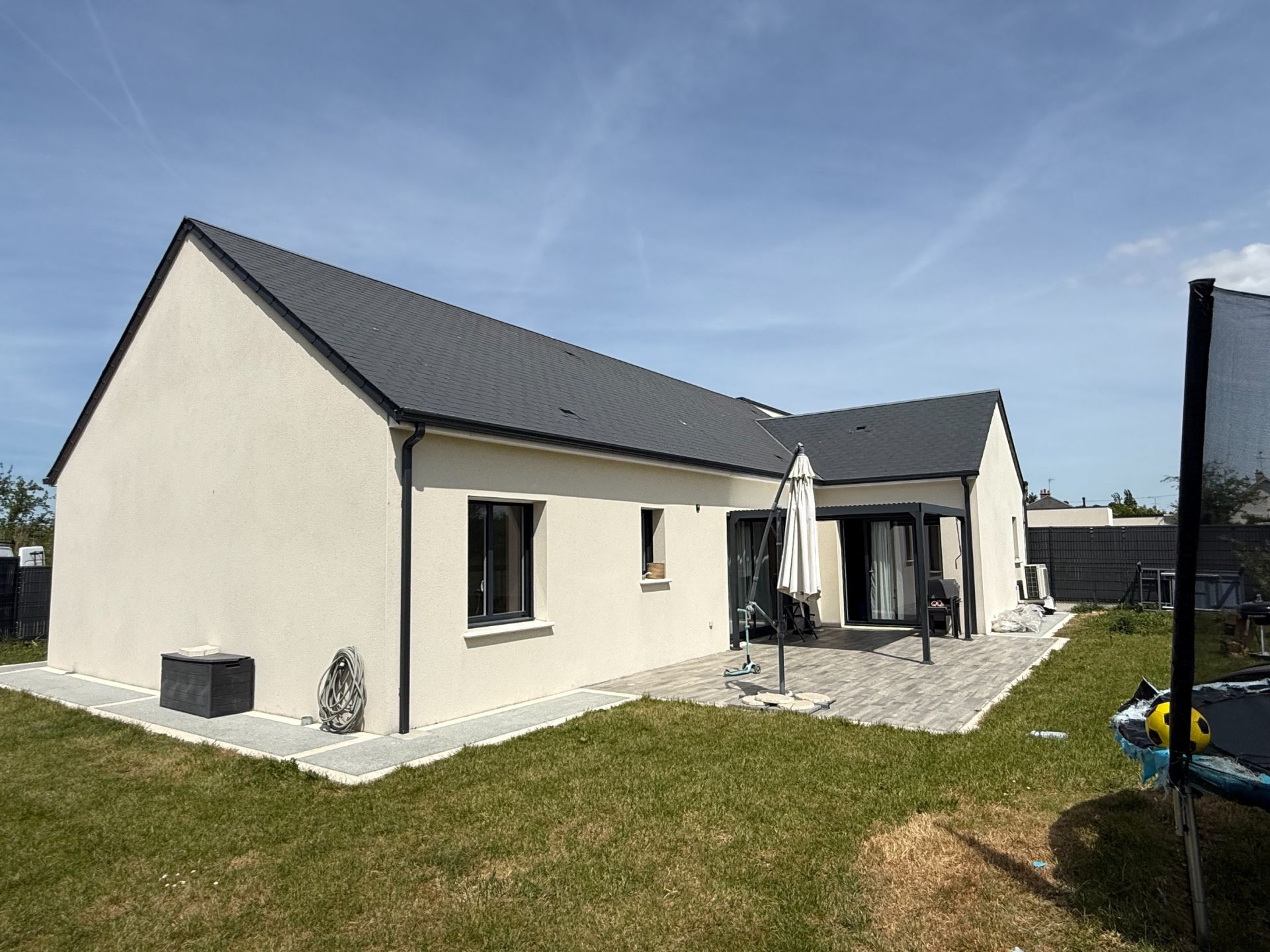 maison 6 Pièces en vente sur BLOIS (41000)