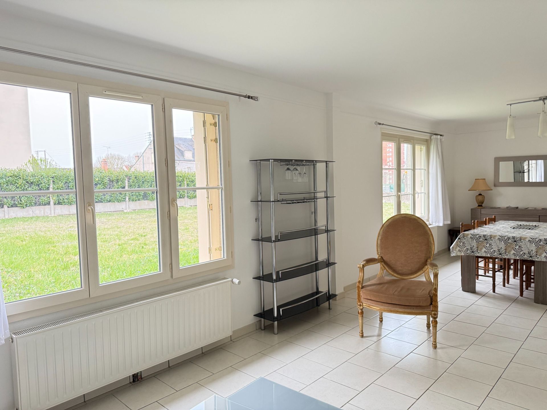maison 4 Pièces en vente sur MER (41500)