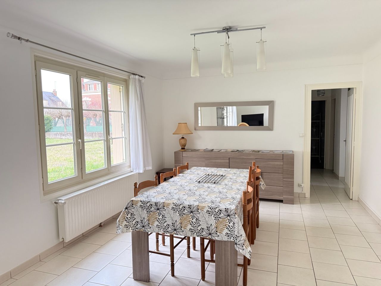 Vente Maison Mer 4&nbsp;Pièces 96.81&nbsp;m²