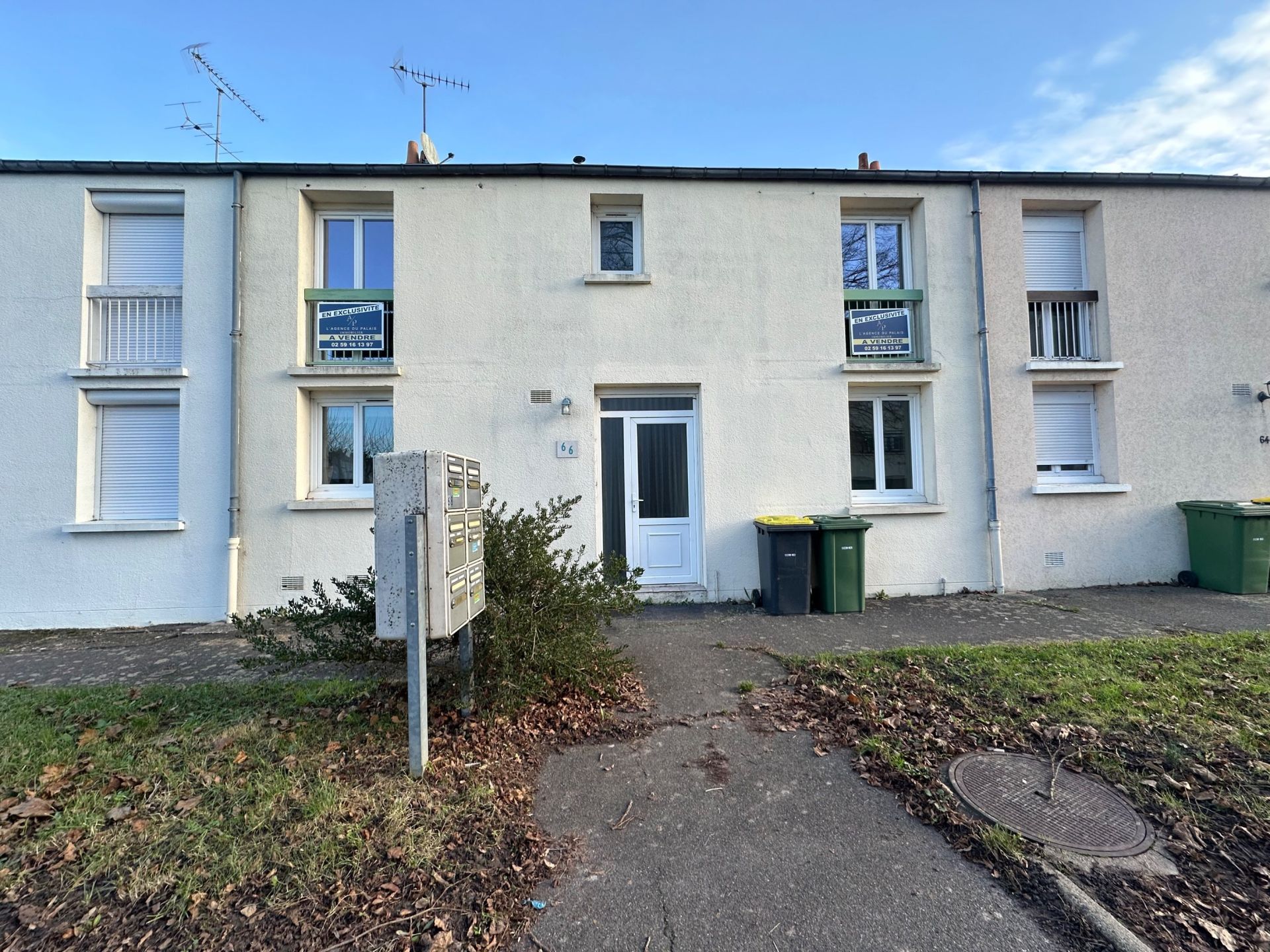 maison 5 Pièces en vente sur MER (41500)