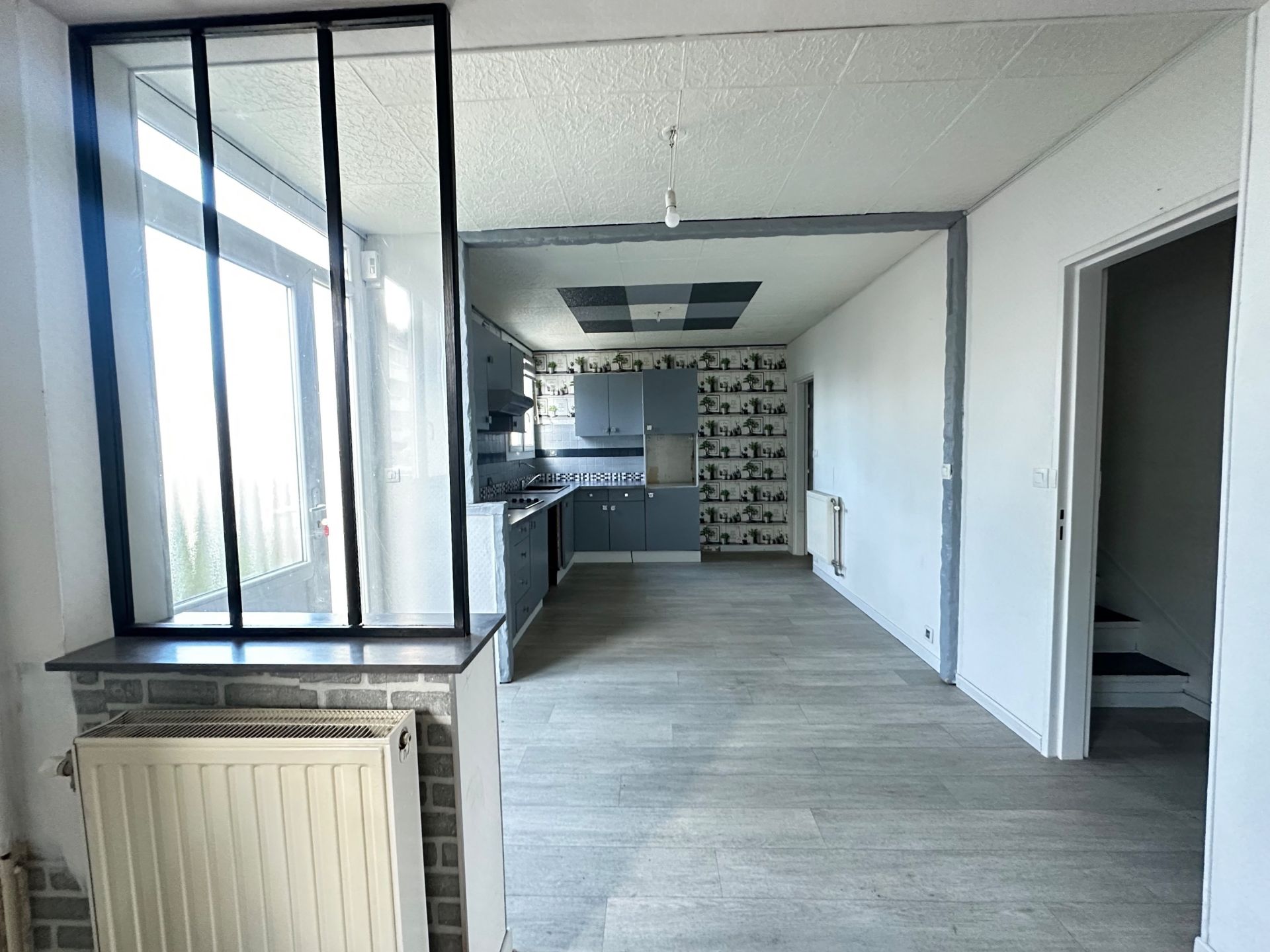 maison 5 Pièces en vente sur MER (41500)