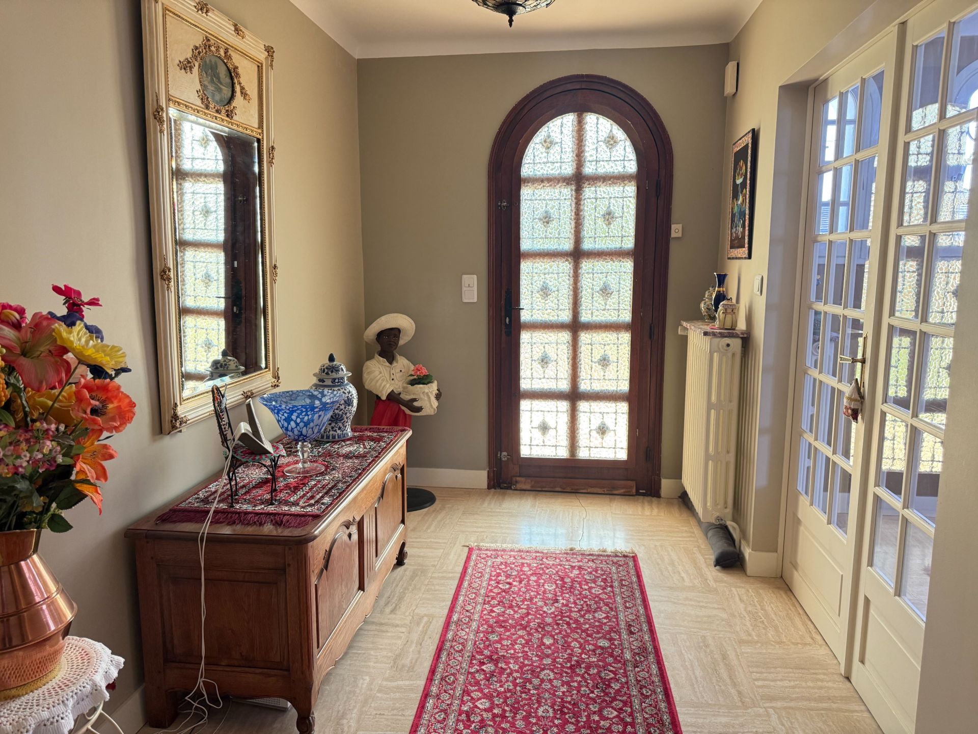 maison 6 Pièces en vente sur LA CHAUSSEE ST VICTOR (41260)
