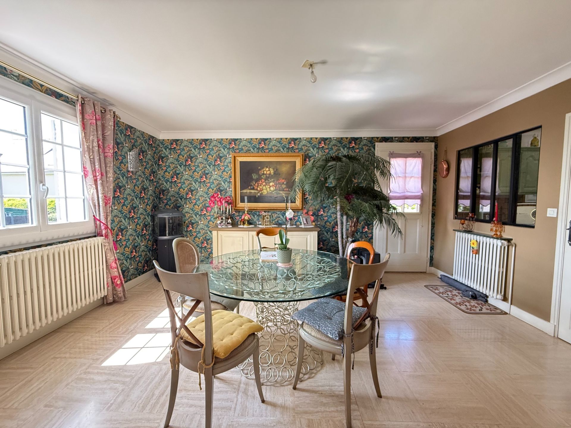 maison 6 Pièces en vente sur LA CHAUSSEE ST VICTOR (41260)