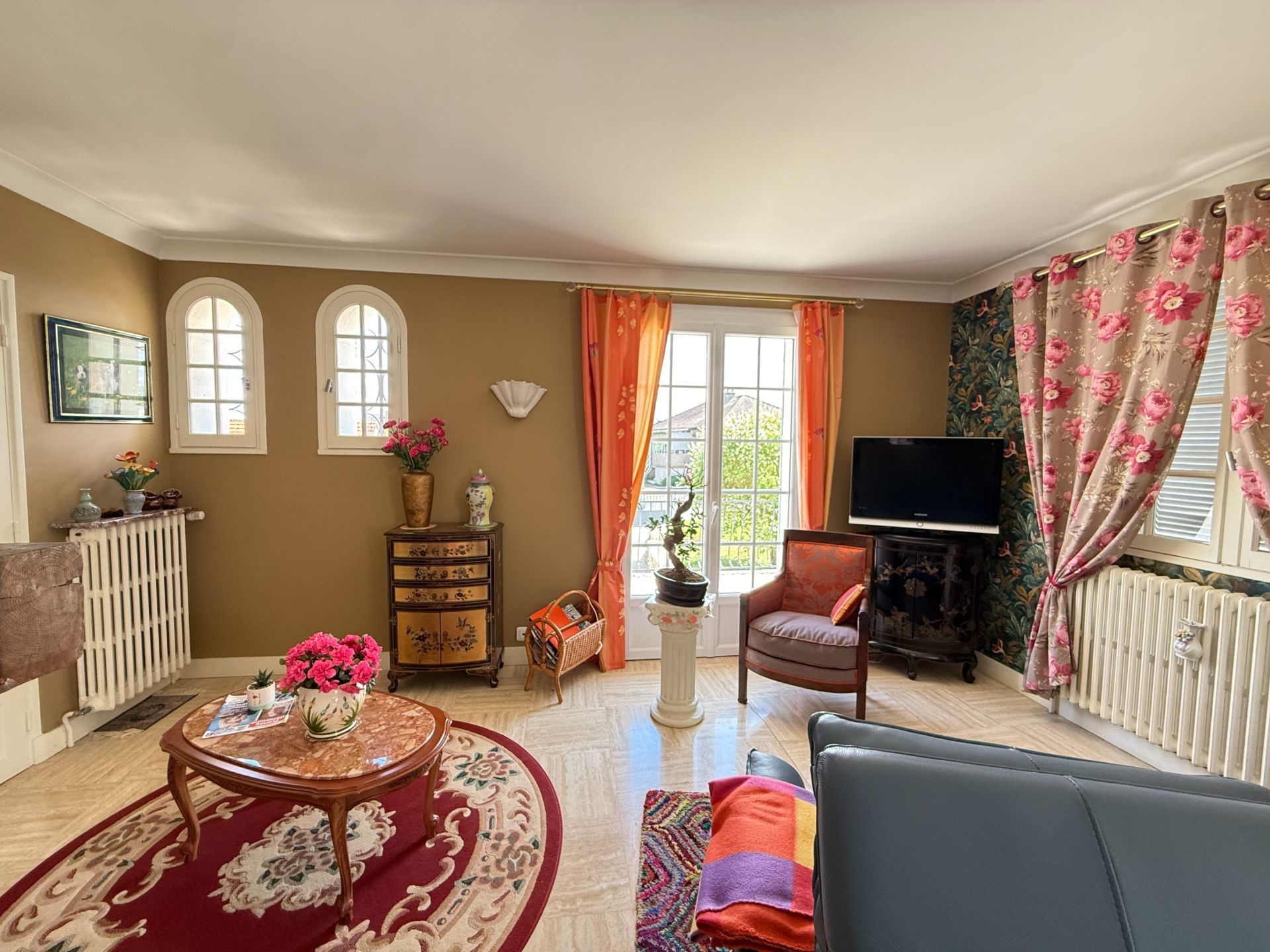 maison 6 Pièces en vente sur LA CHAUSSEE ST VICTOR (41260)