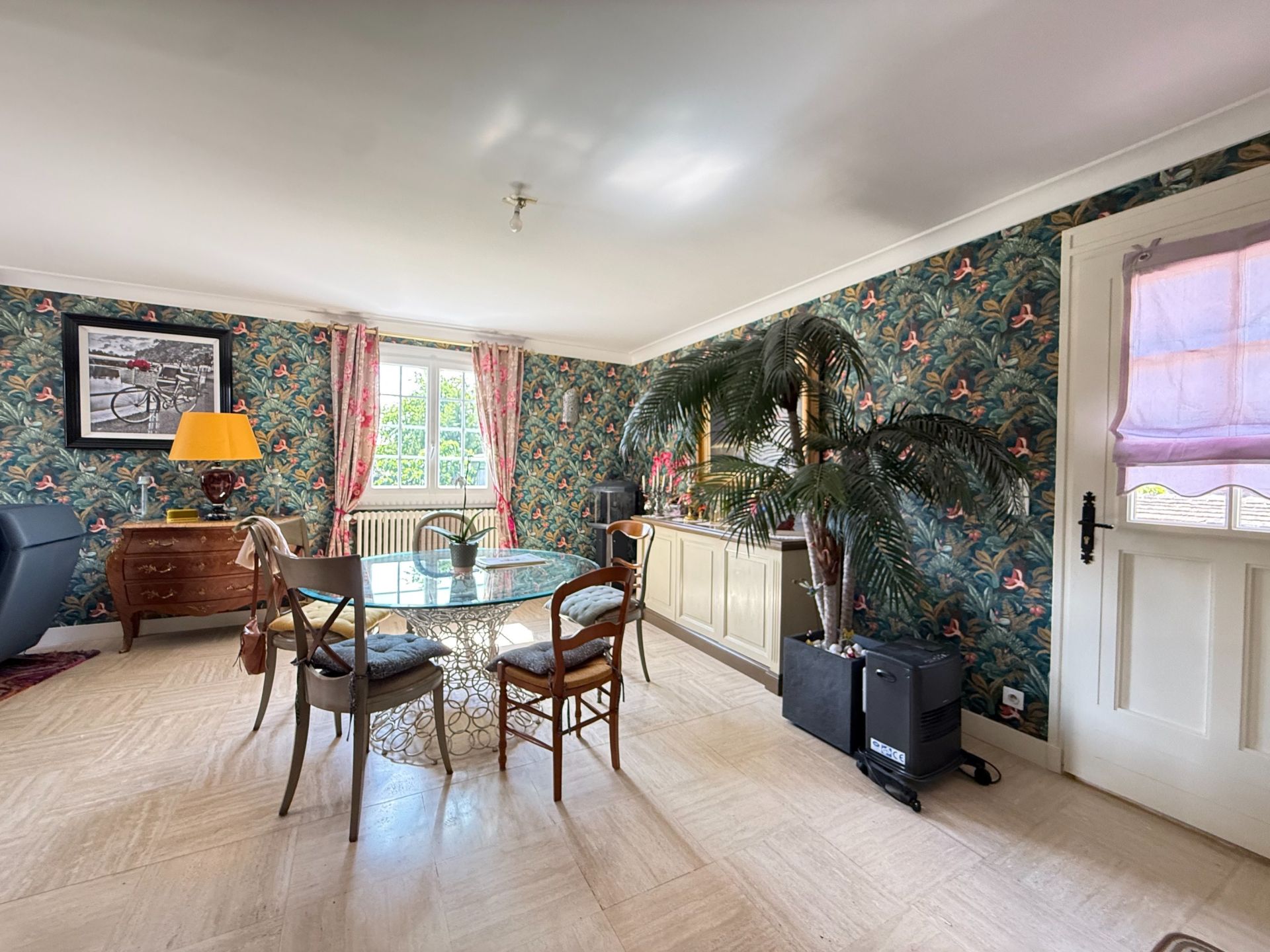 maison 6 Pièces en vente sur LA CHAUSSEE ST VICTOR (41260)