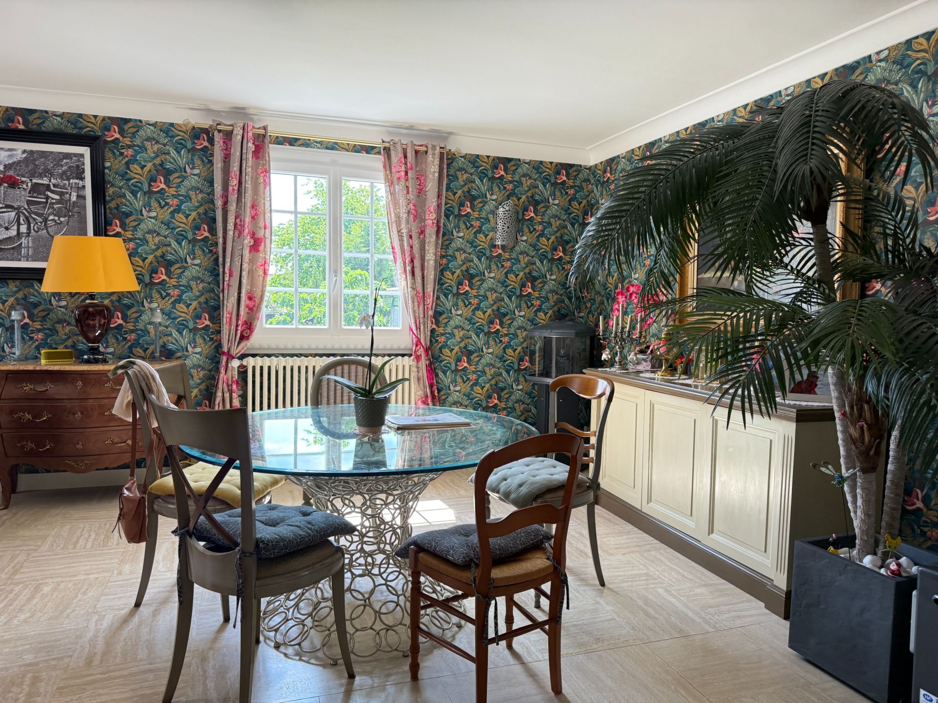 maison 6 Pièces en vente sur LA CHAUSSEE ST VICTOR (41260)