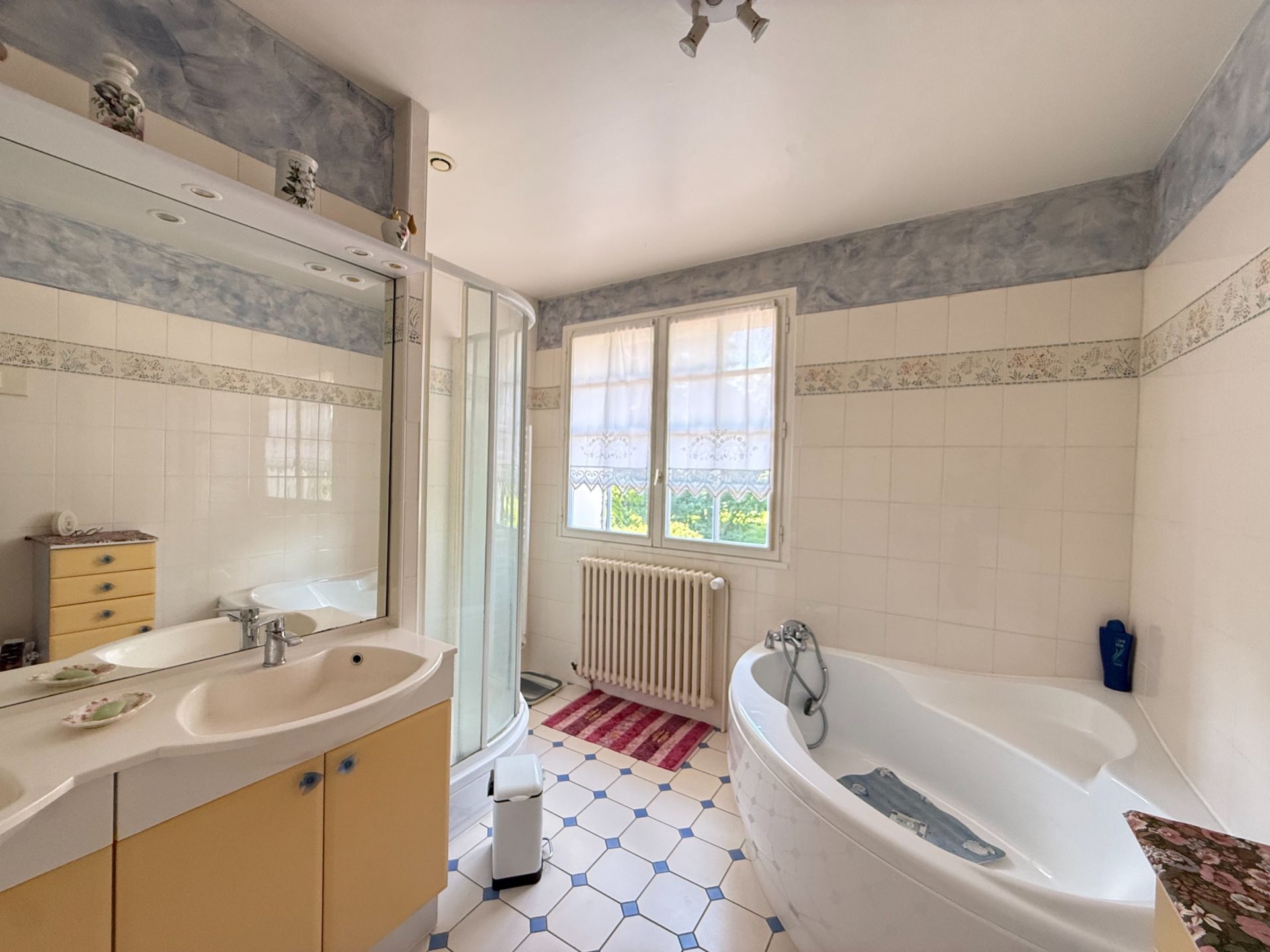 maison 6 Pièces en vente sur LA CHAUSSEE ST VICTOR (41260)