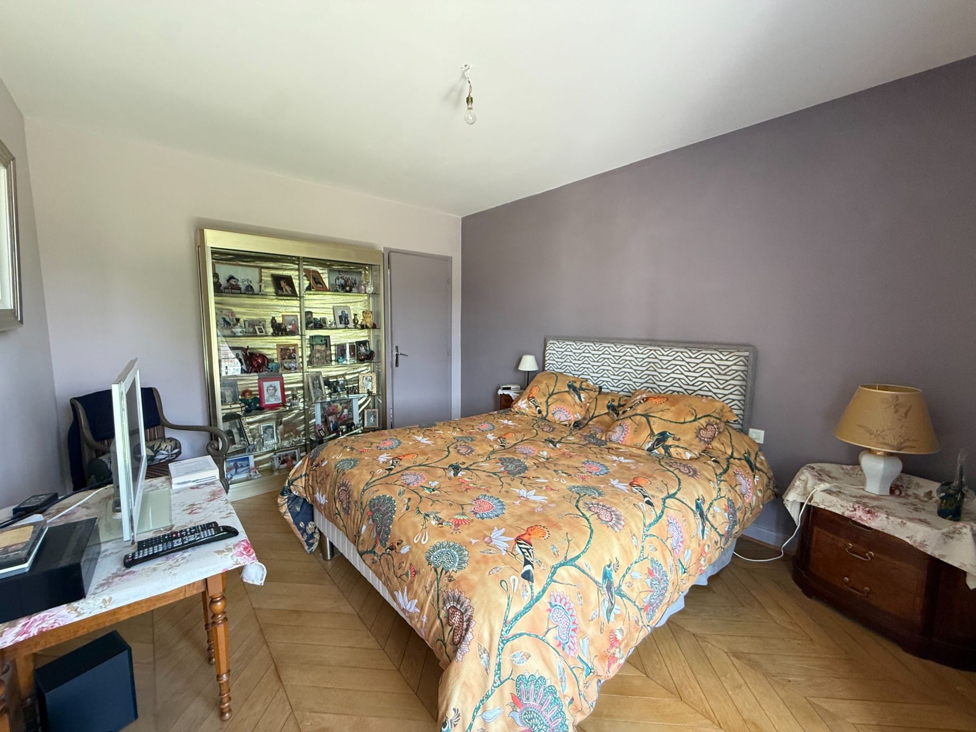 maison 6 Pièces en vente sur LA CHAUSSEE ST VICTOR (41260)