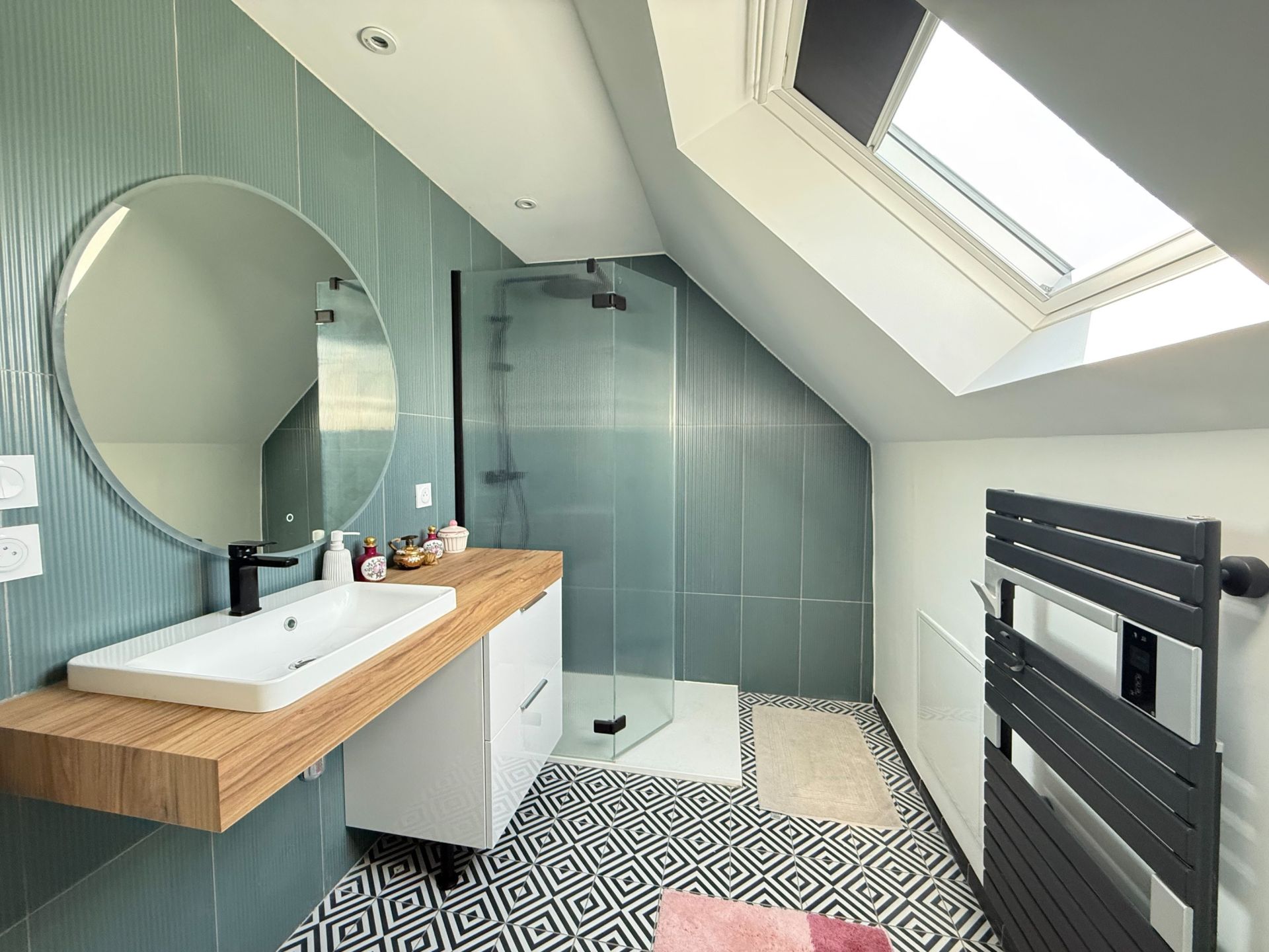 maison 6 Pièces en vente sur LA CHAUSSEE ST VICTOR (41260)