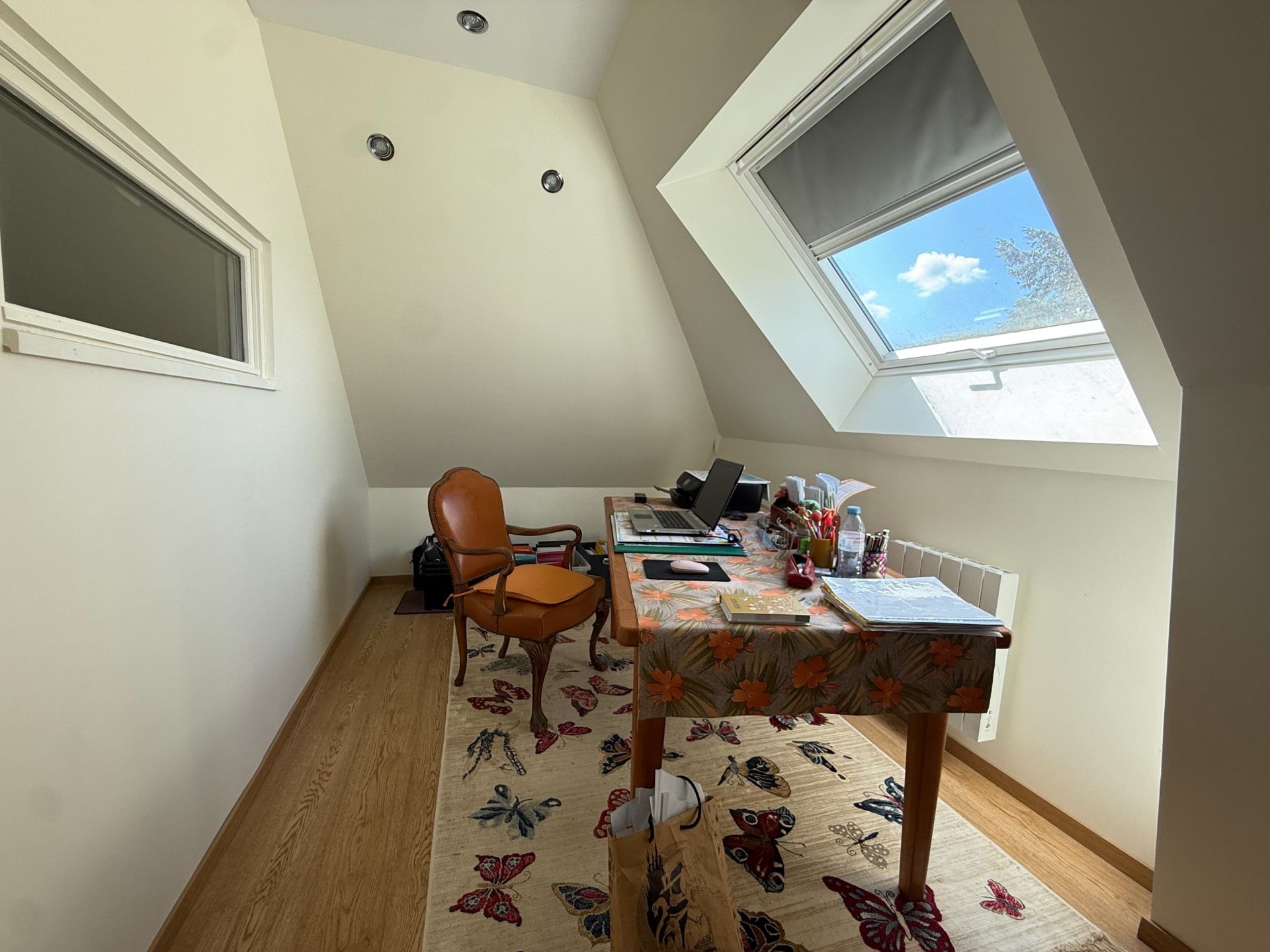 maison 6 Pièces en vente sur LA CHAUSSEE ST VICTOR (41260)