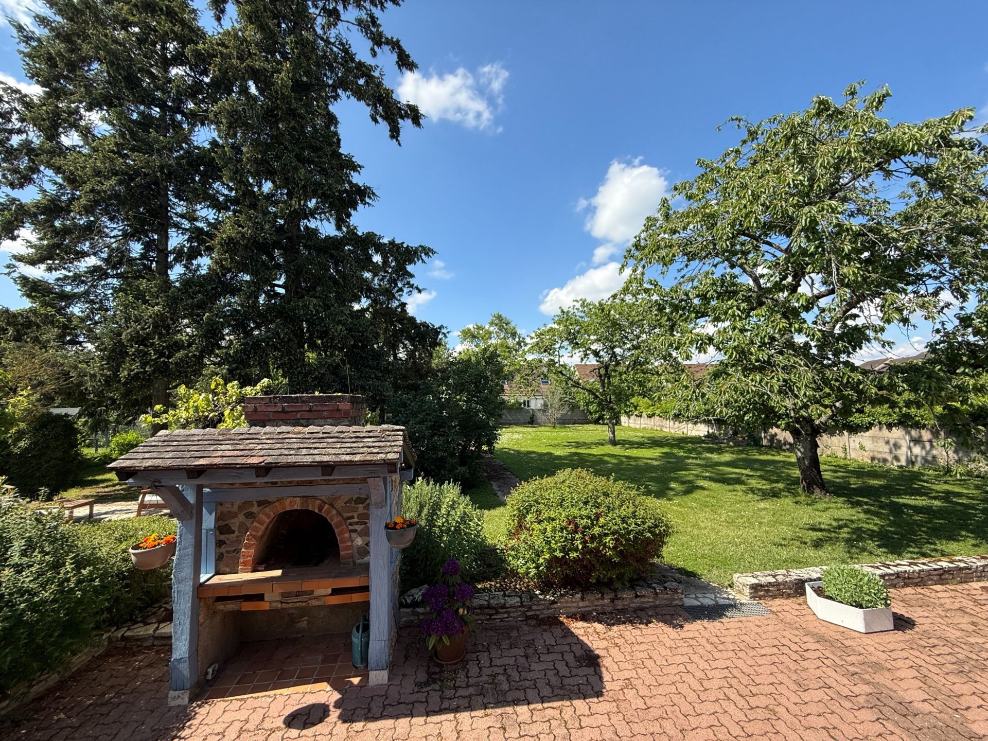 maison 6 Pièces en vente sur LA CHAUSSEE ST VICTOR (41260)