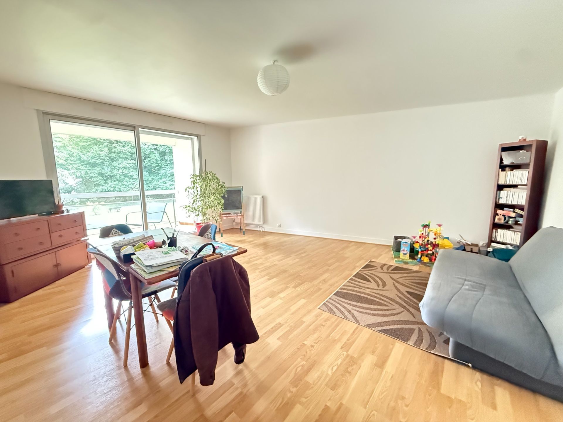 appartement 3 Pièces en vente sur BLOIS (41000)
