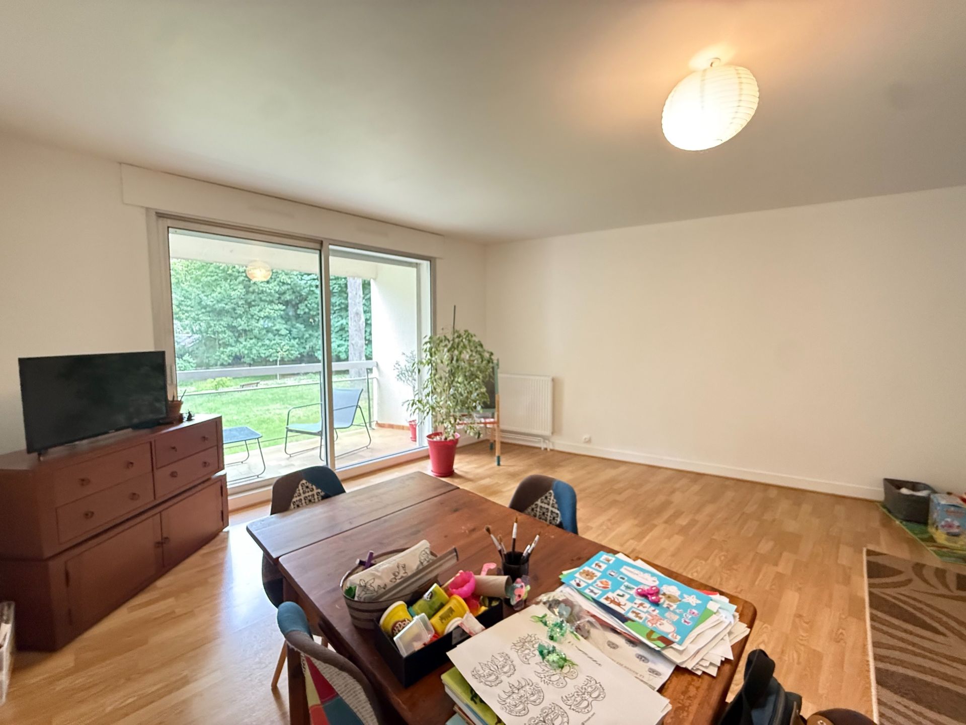 appartement 3 Pièces en vente sur BLOIS (41000)