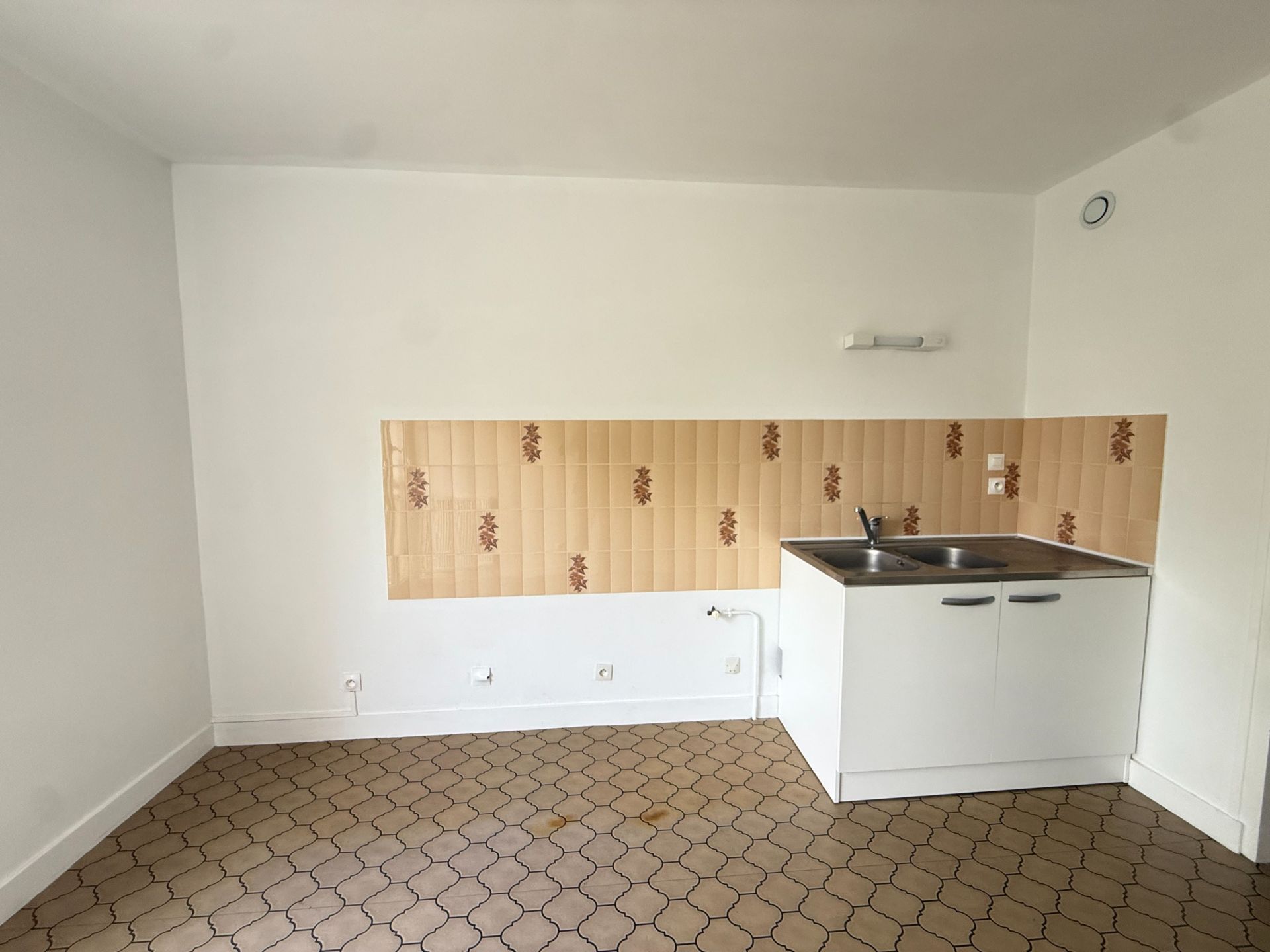 appartement 3 Pièces en vente sur BLOIS (41000)