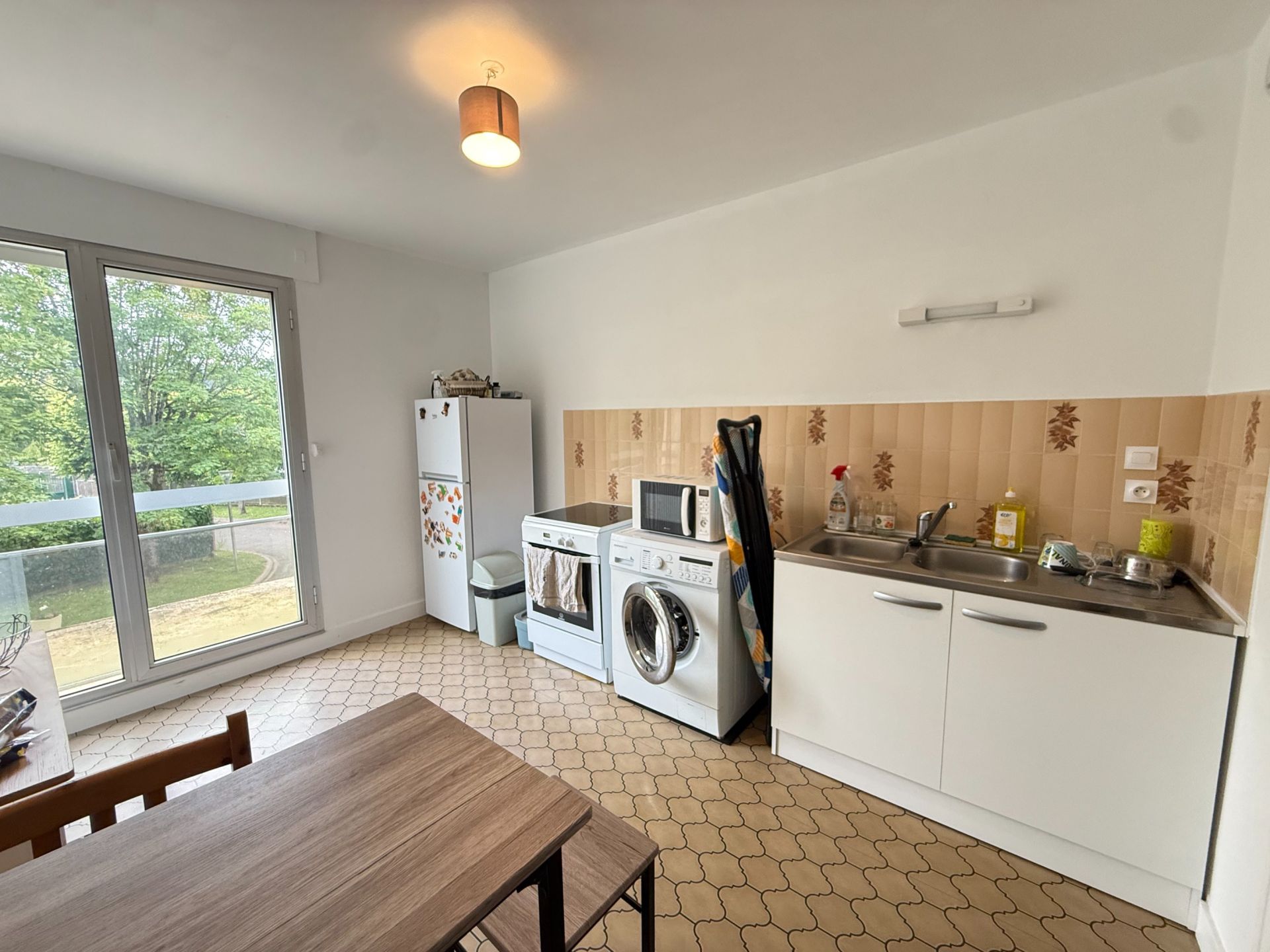 appartement 3 Pièces en vente sur BLOIS (41000)
