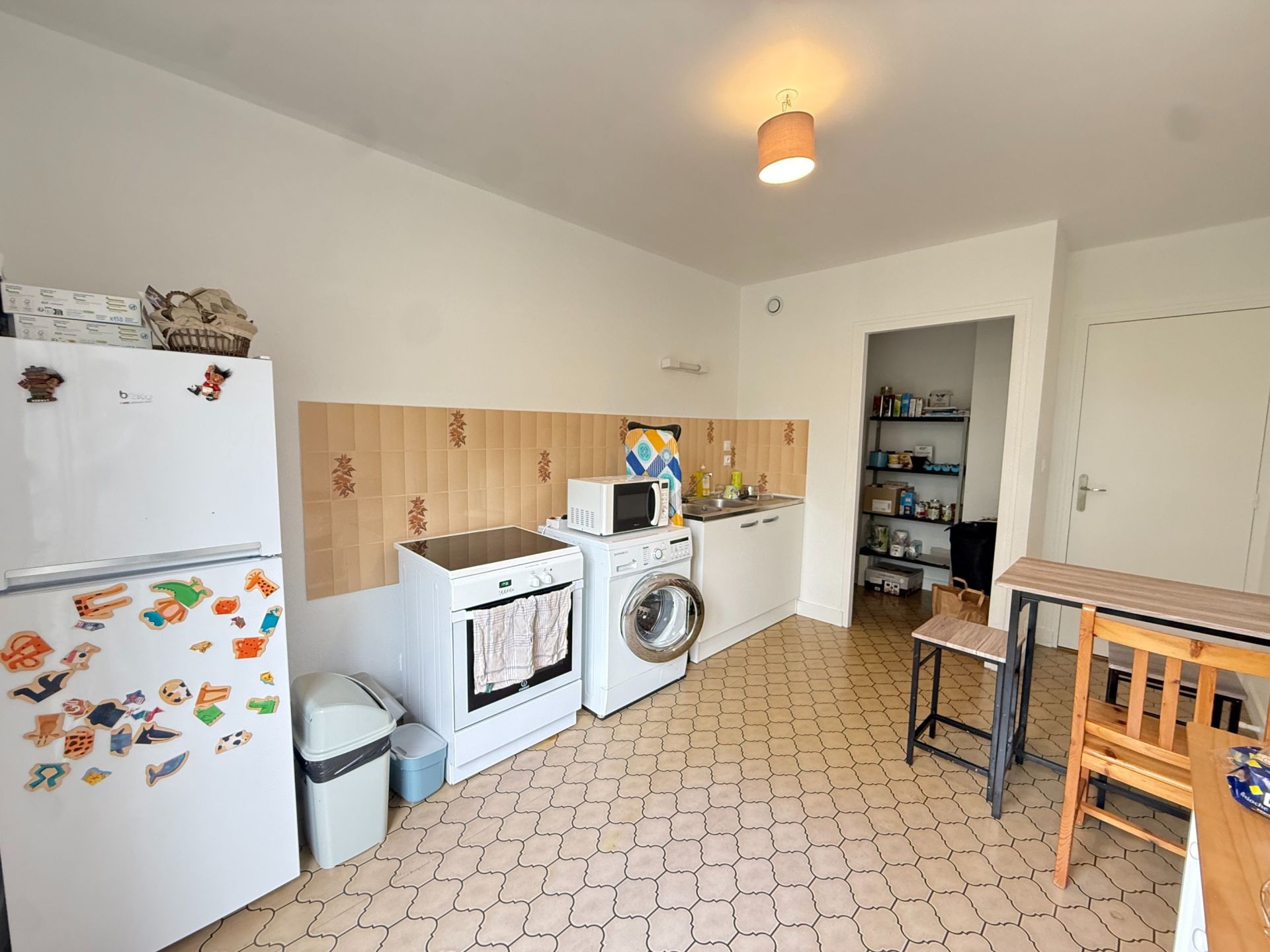 appartement 3 Pièces en vente sur BLOIS (41000)