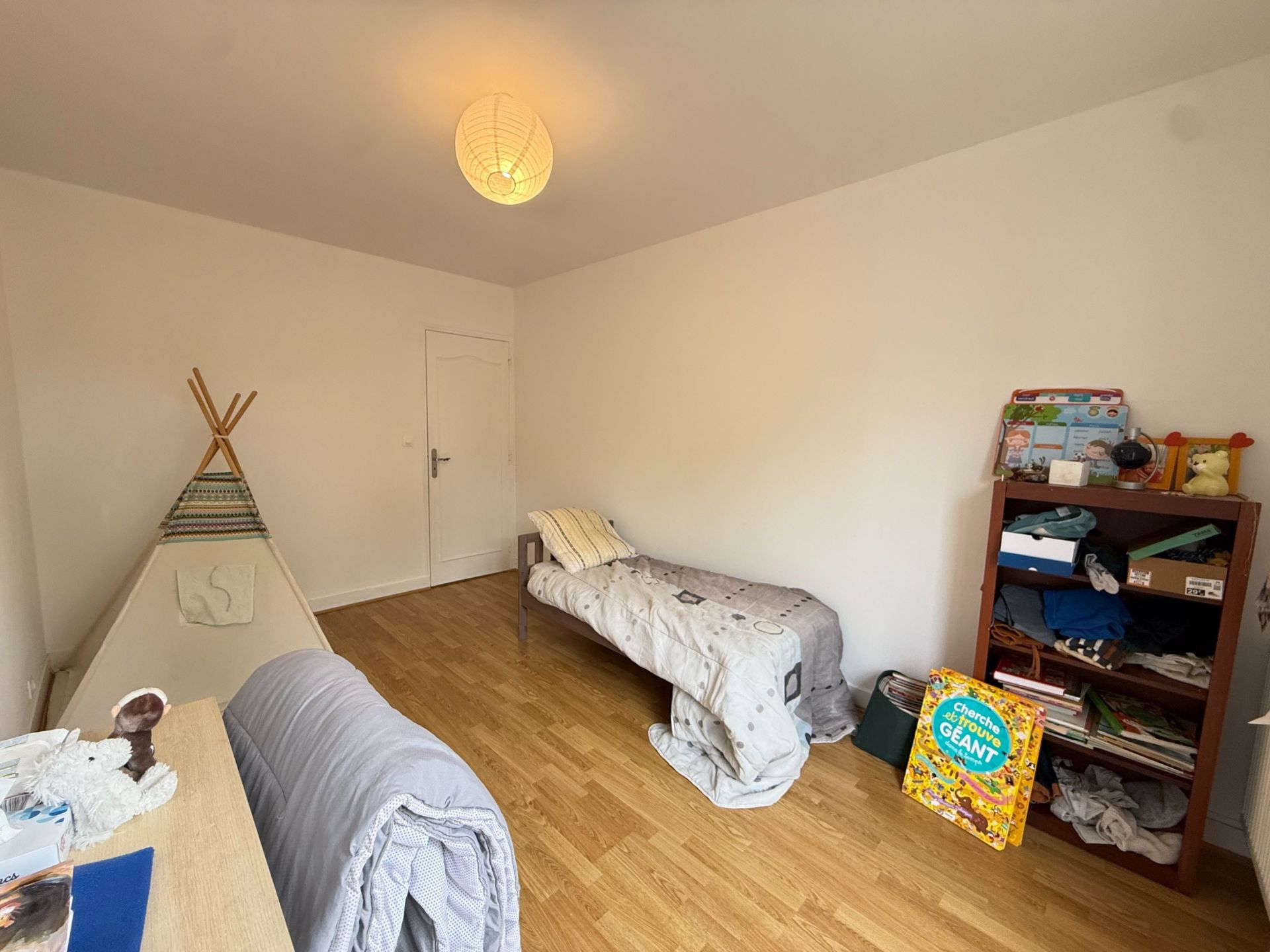 appartement 3 Pièces en vente sur BLOIS (41000)