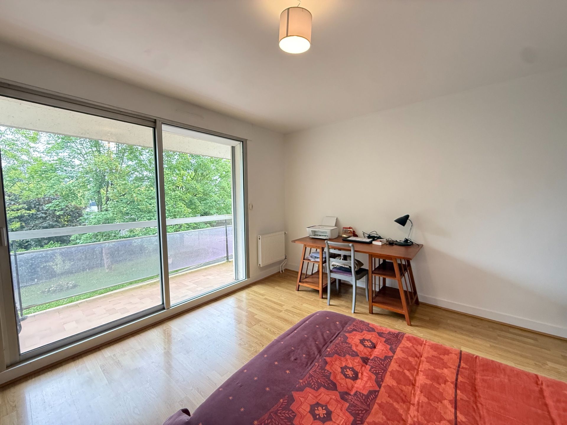 appartement 3 Pièces en vente sur BLOIS (41000)