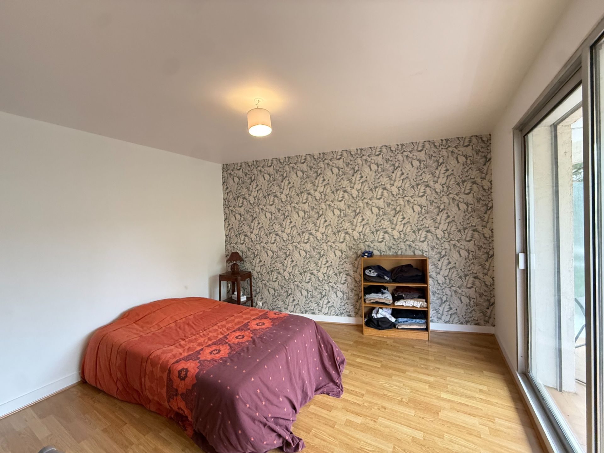 appartement 3 Pièces en vente sur BLOIS (41000)