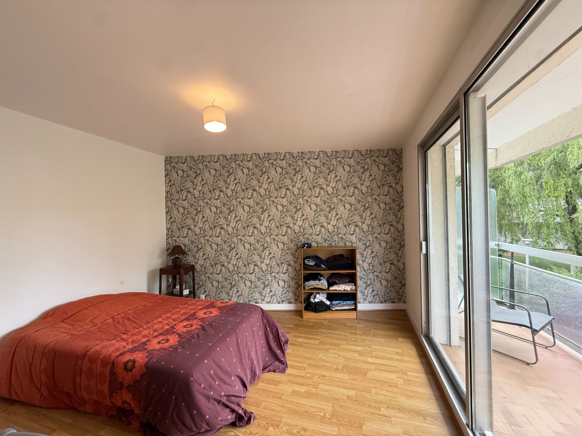 appartement 3 Pièces en vente sur BLOIS (41000)