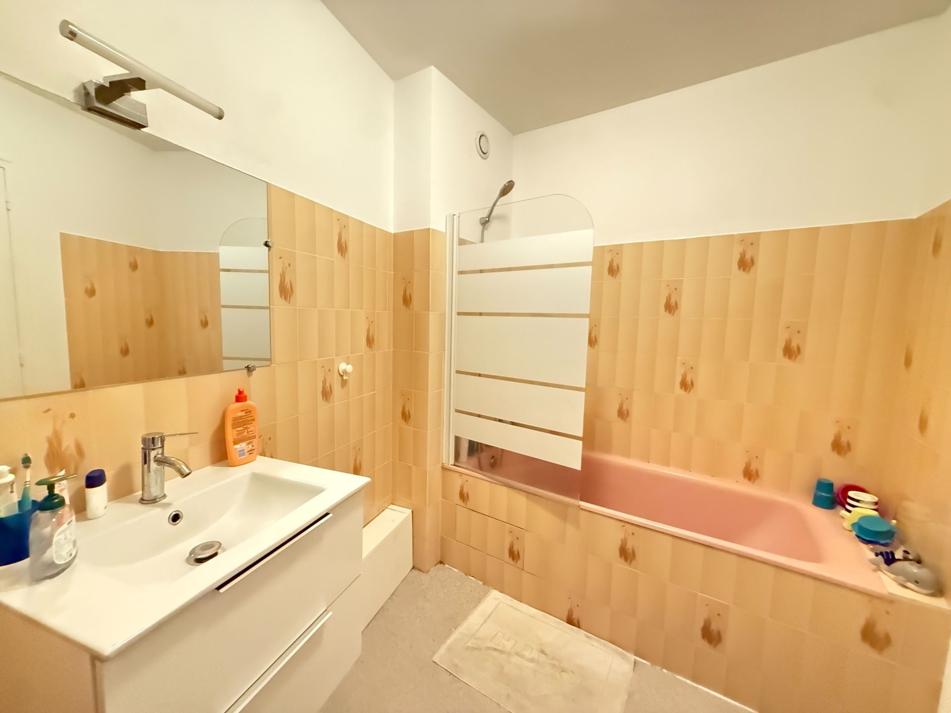 appartement 3 Pièces en vente sur BLOIS (41000)