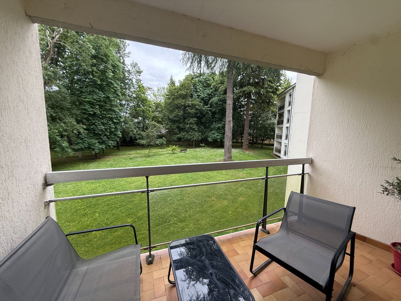 Vente Appartement Blois 3&nbsp;Pièces 85.64&nbsp;m²