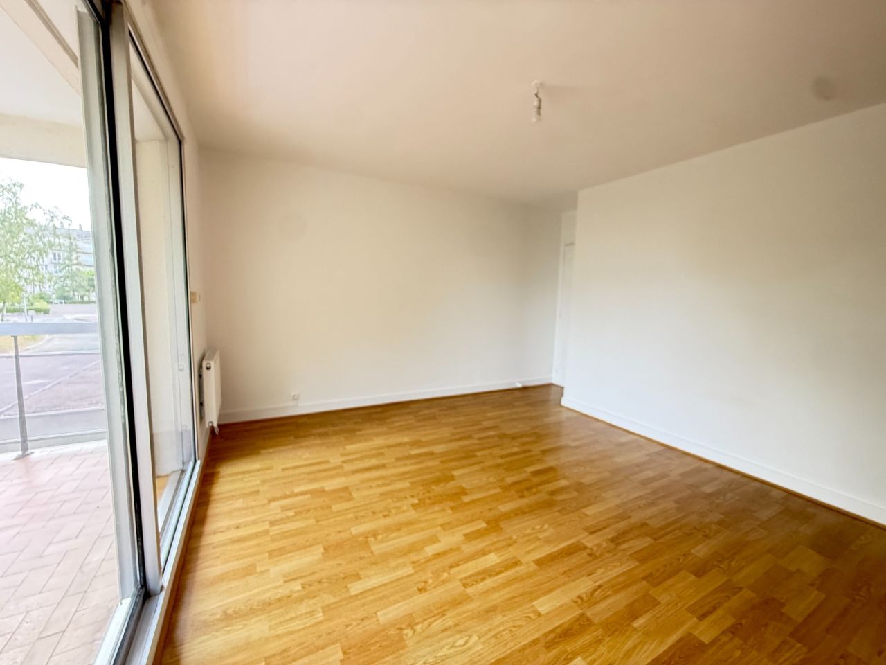 Vente Appartement Blois 3&nbsp;Pièces 85.64&nbsp;m²