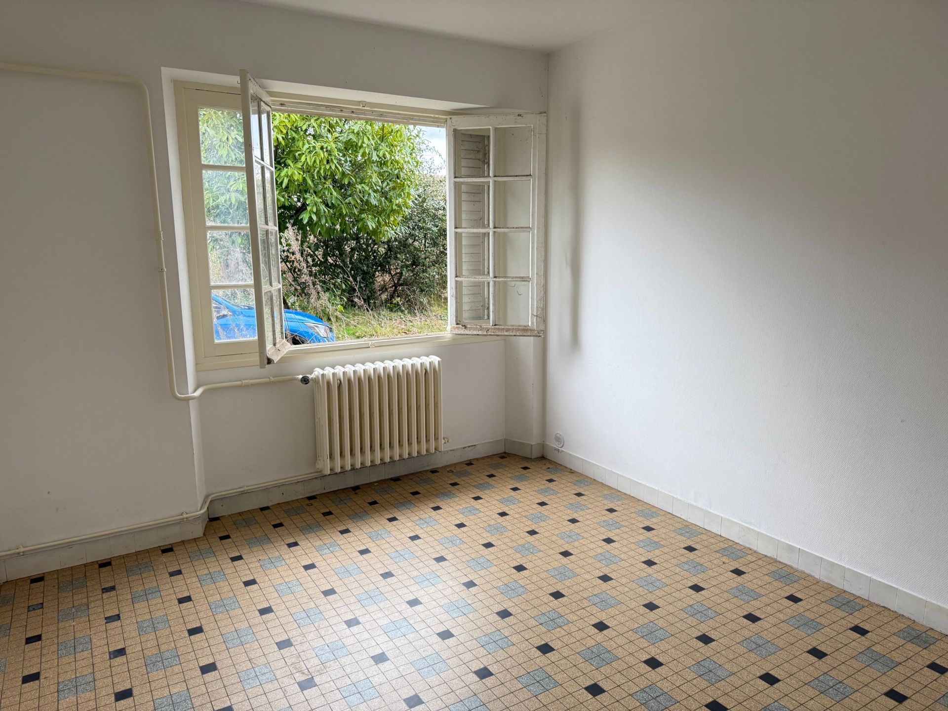 longère 8 Pièces en vente sur BLOIS (41000)