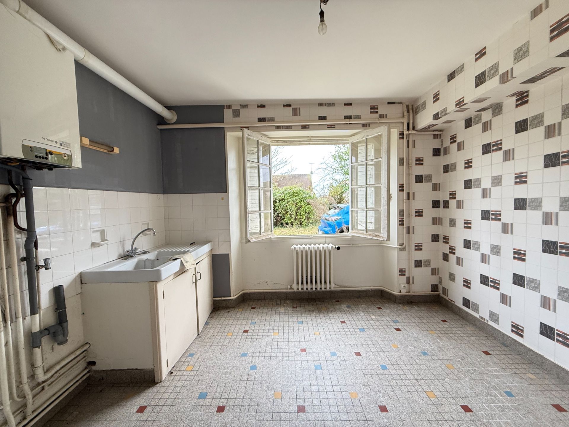 longère 8 Pièces en vente sur BLOIS (41000)