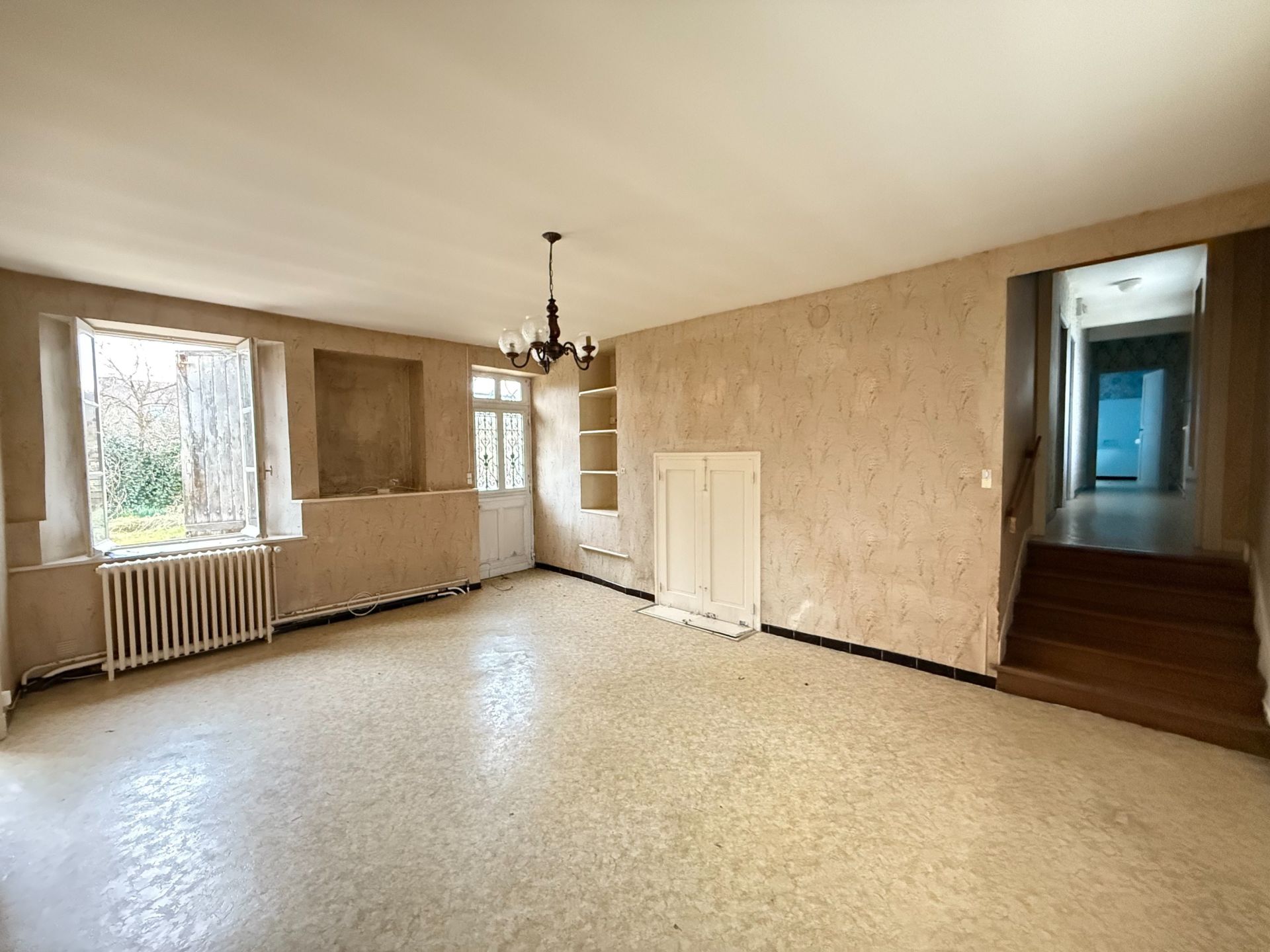 longère 8 Pièces en vente sur BLOIS (41000)