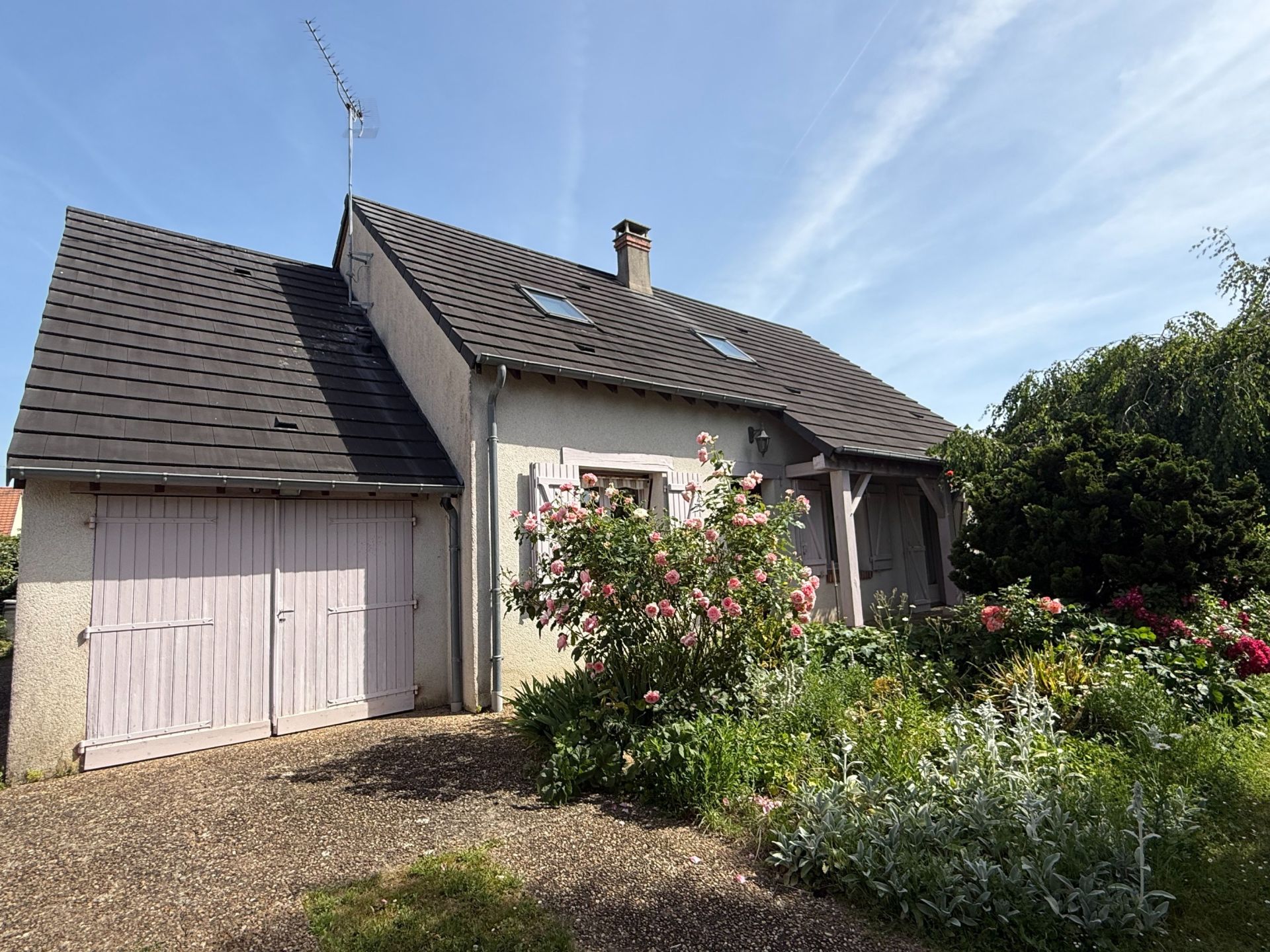 maison 6 Pièces en vente sur BLOIS (41000)