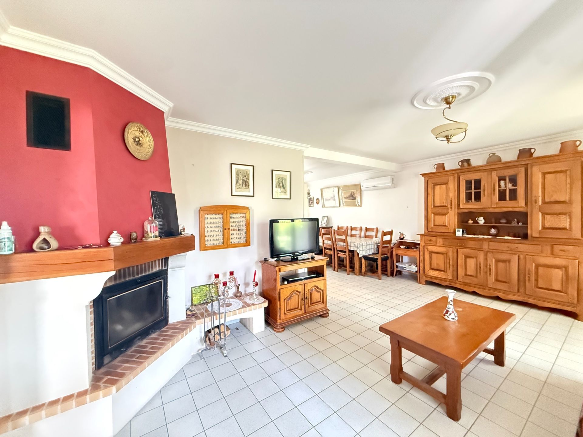 maison 6 Pièces en vente sur BLOIS (41000)