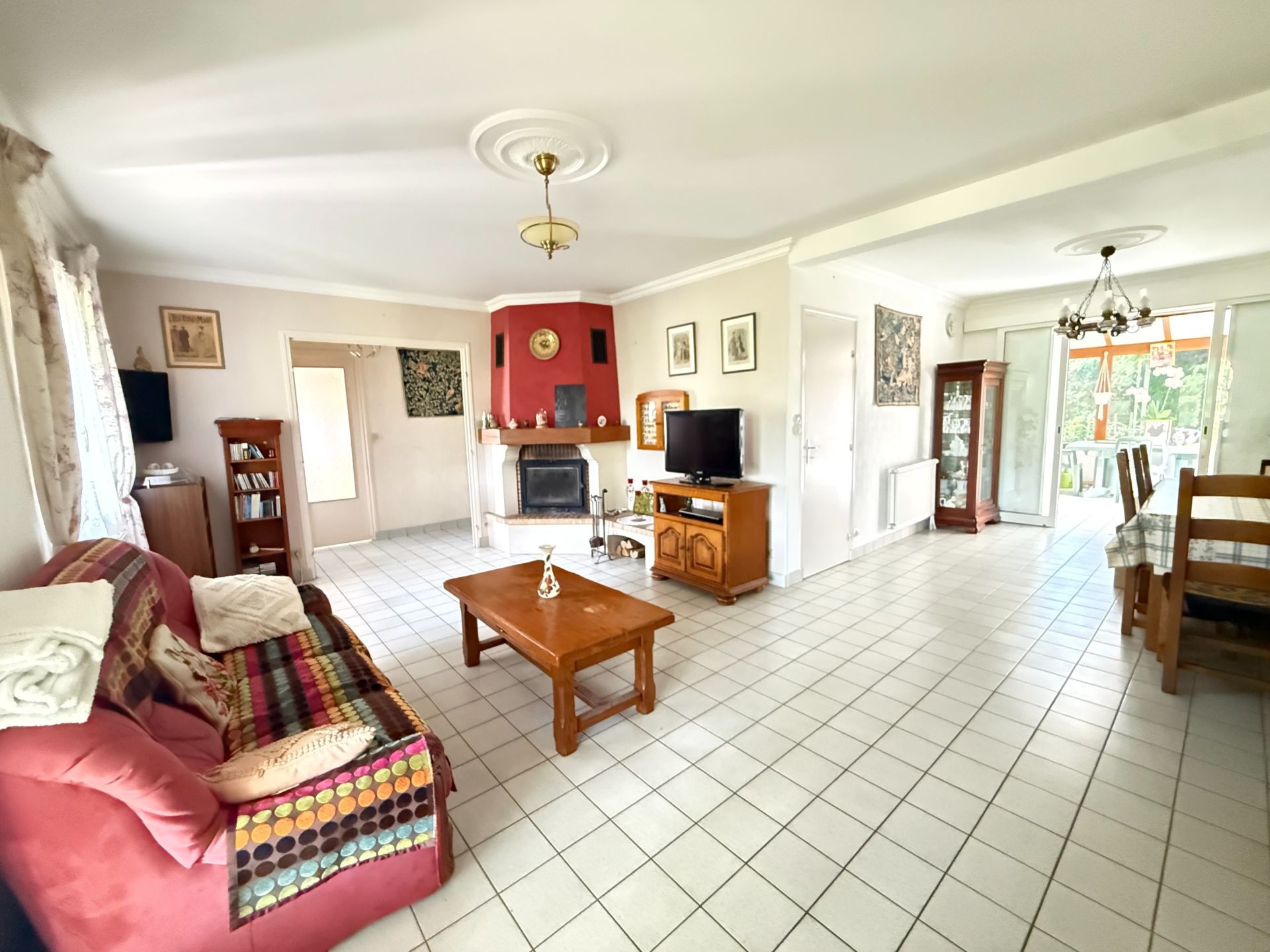 maison 6 Pièces en vente sur BLOIS (41000)