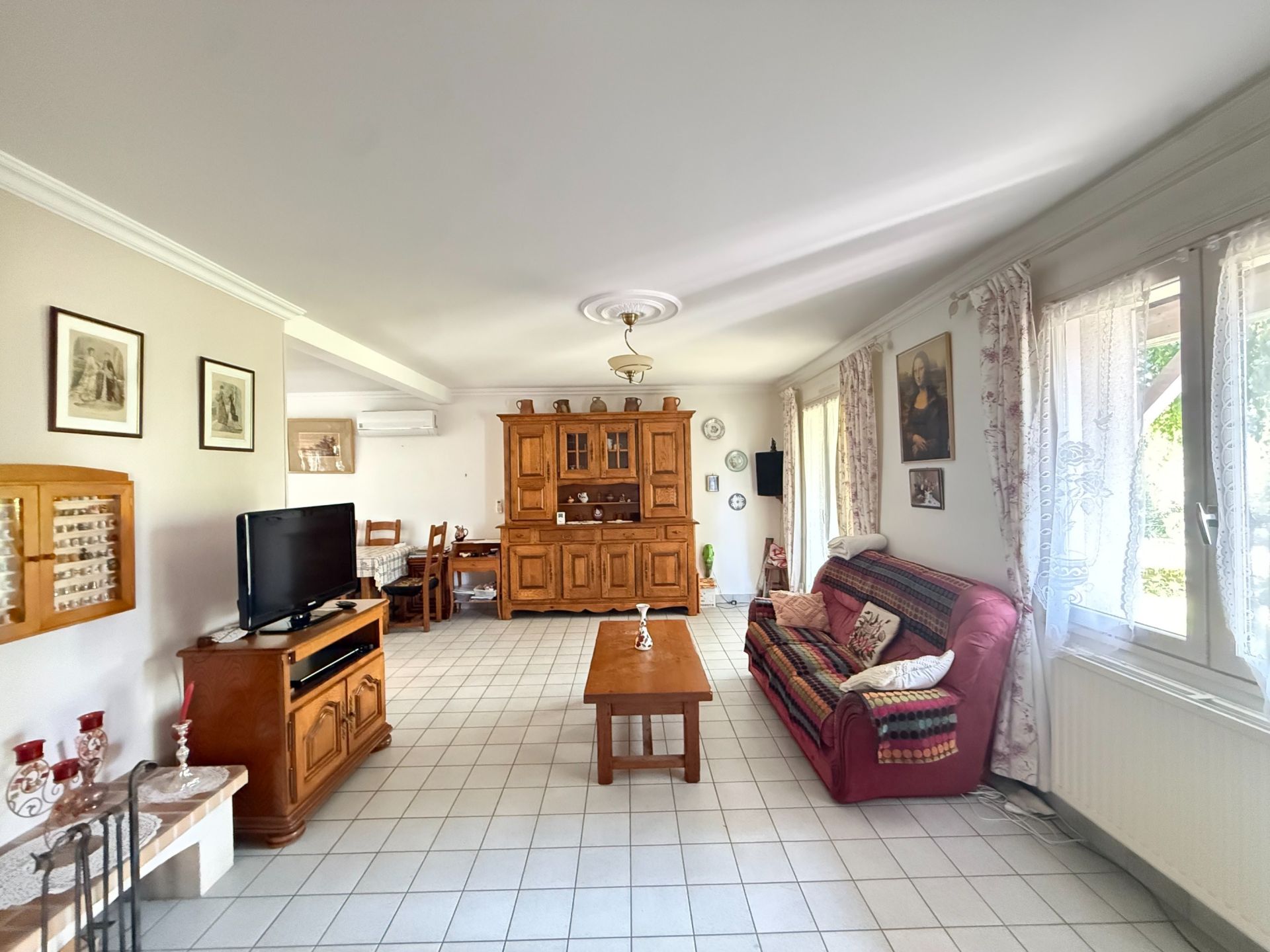 maison 6 Pièces en vente sur BLOIS (41000)