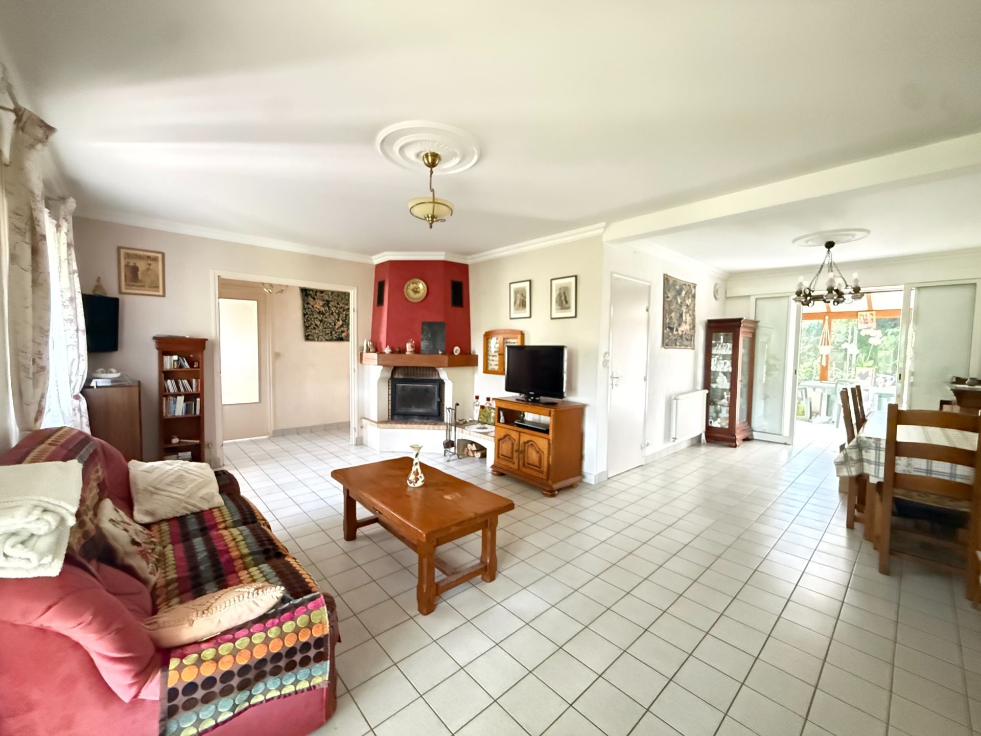 maison 6 Pièces en vente sur BLOIS (41000)