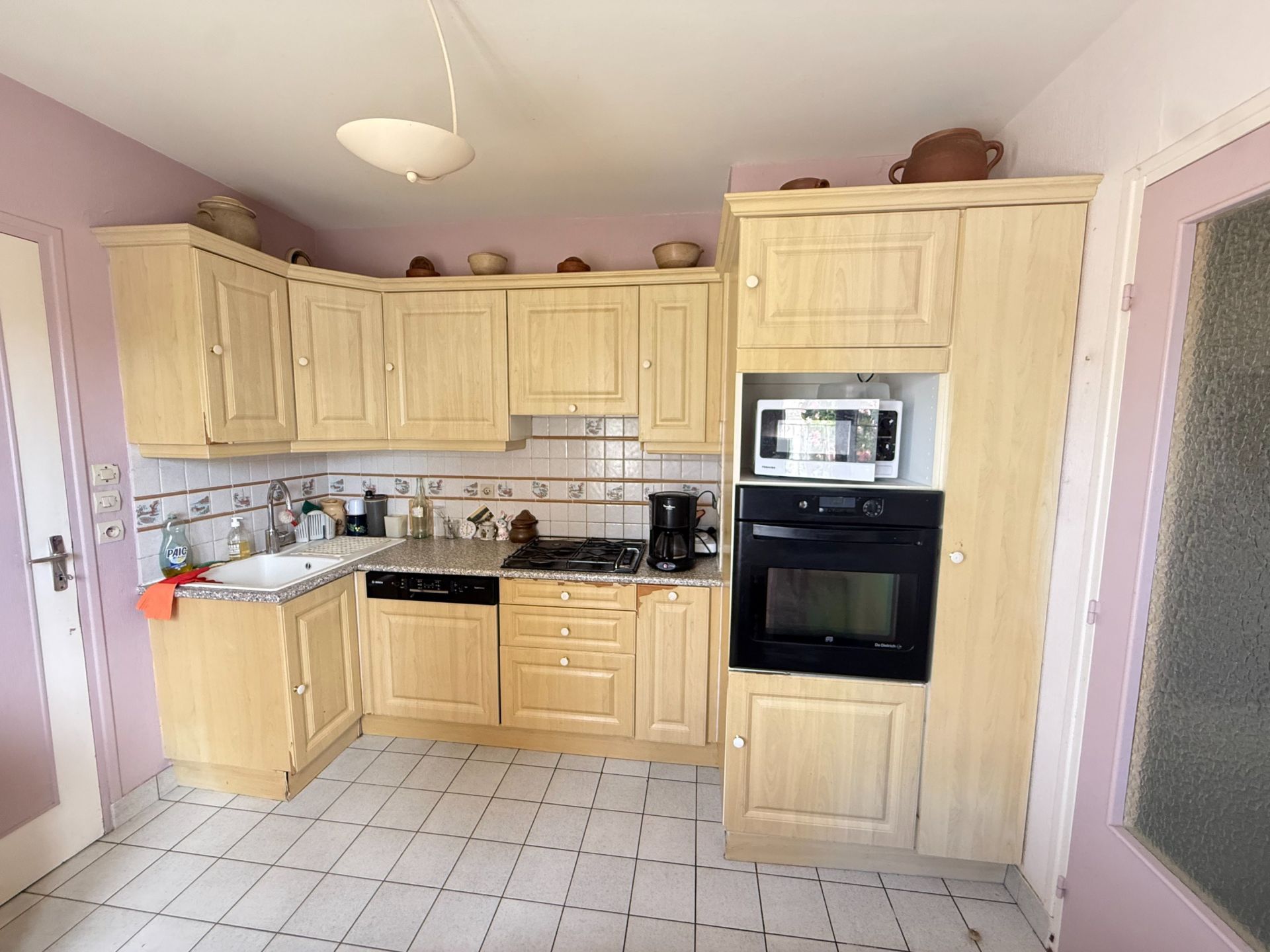 maison 6 Pièces en vente sur BLOIS (41000)