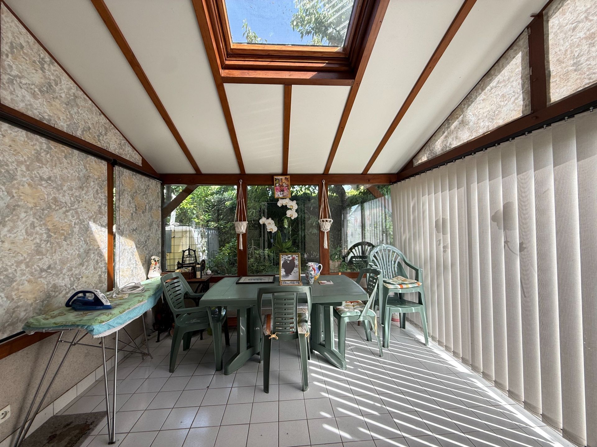 maison 6 Pièces en vente sur BLOIS (41000)
