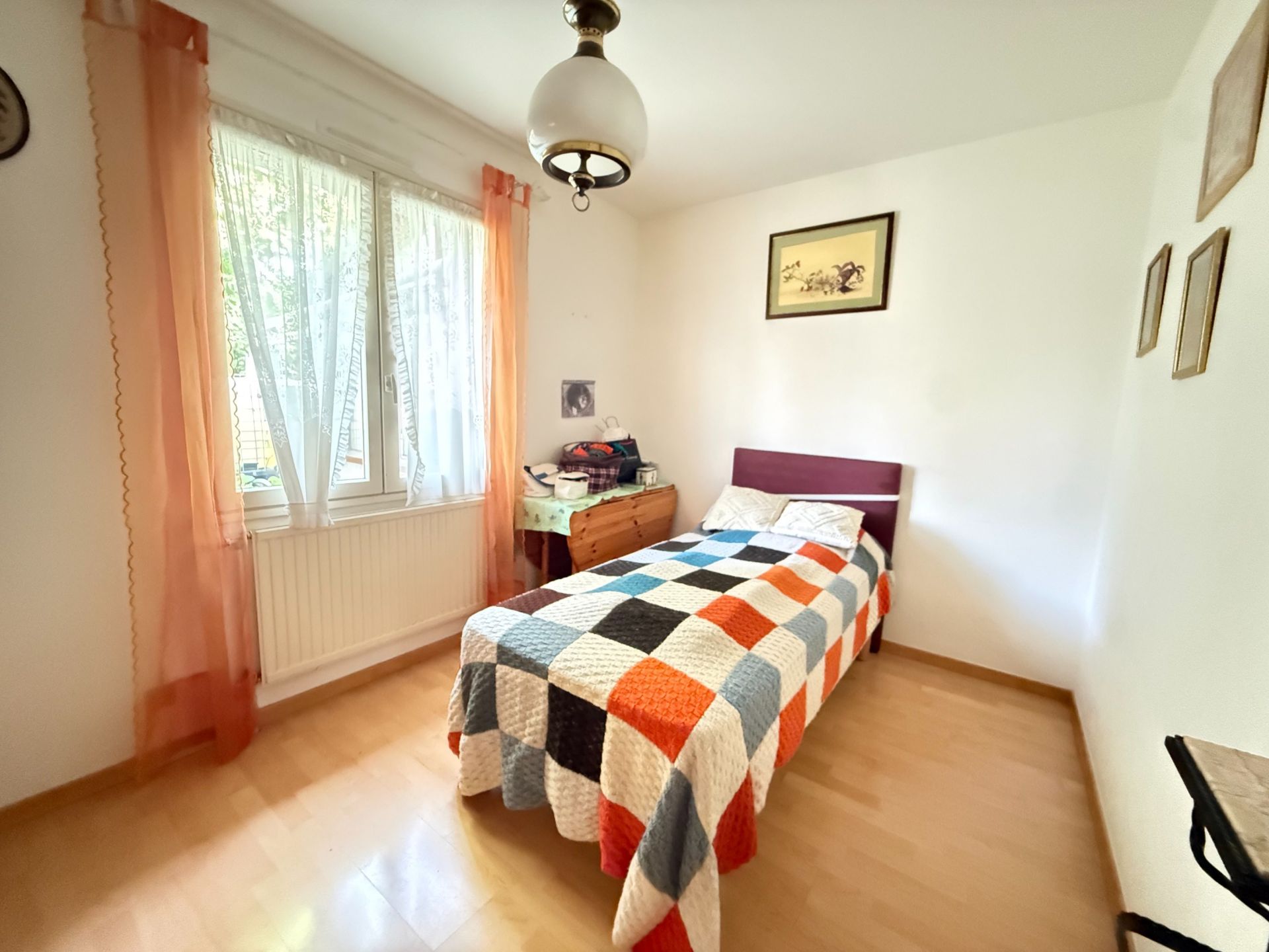 maison 6 Pièces en vente sur BLOIS (41000)