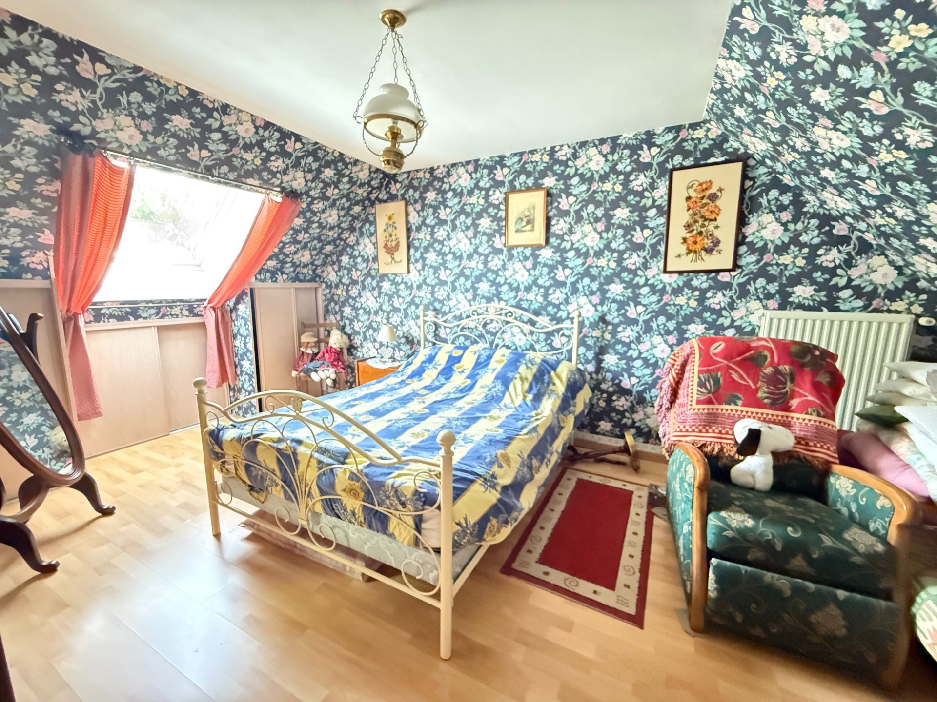 maison 6 Pièces en vente sur BLOIS (41000)