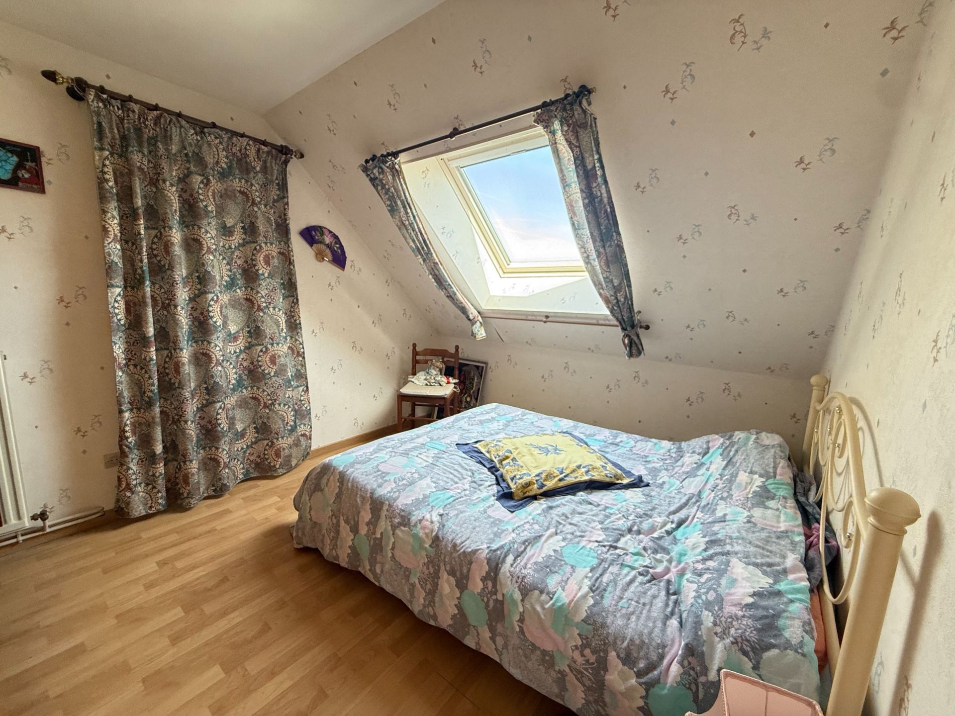 maison 6 Pièces en vente sur BLOIS (41000)
