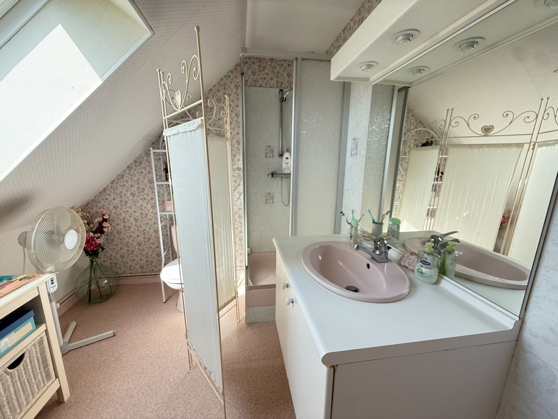 maison 6 Pièces en vente sur BLOIS (41000)