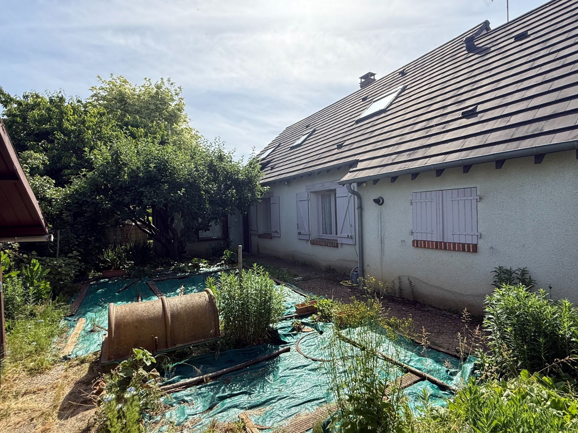 maison 6 Pièces en vente sur BLOIS (41000)