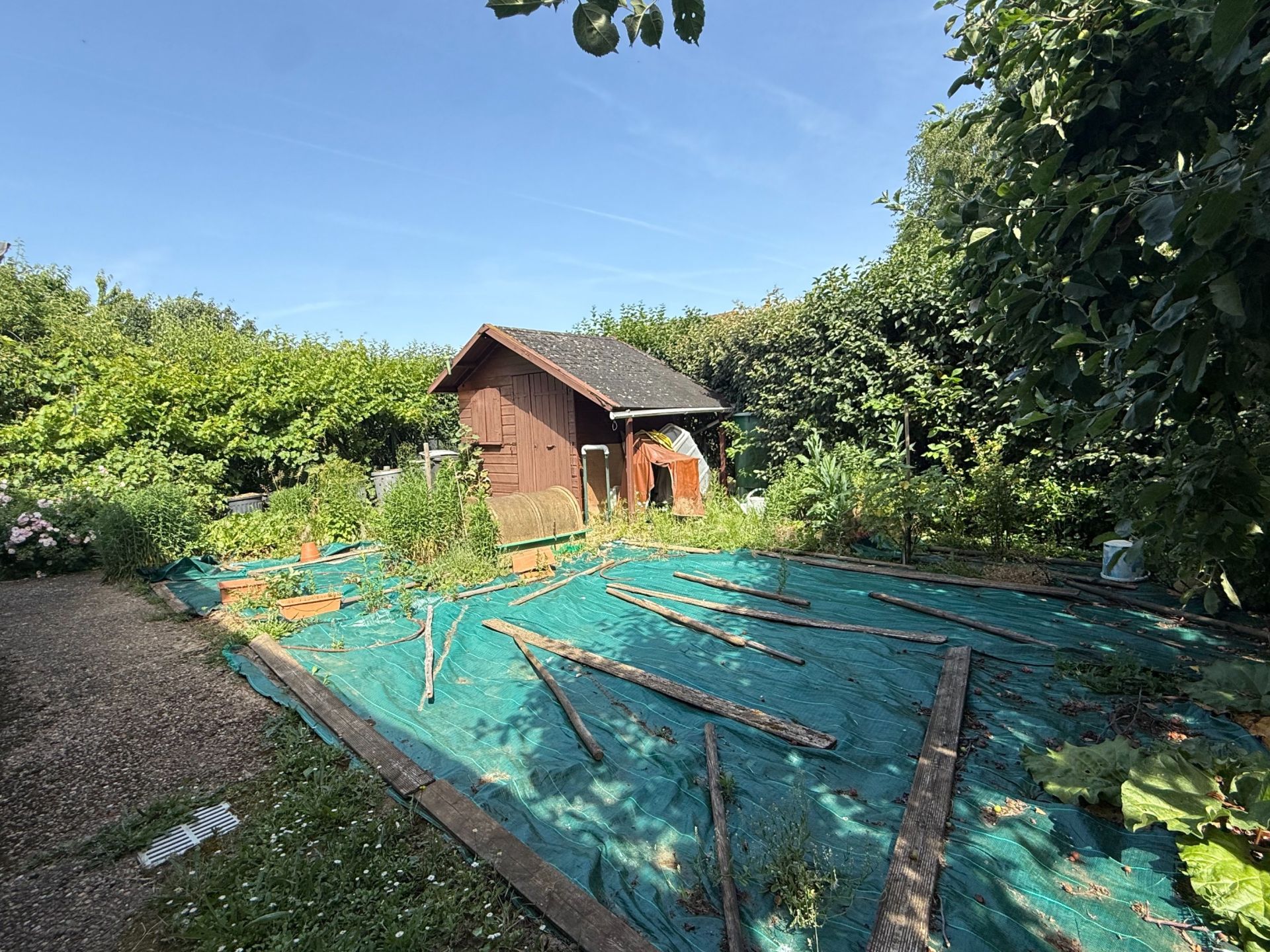 maison 6 Pièces en vente sur BLOIS (41000)