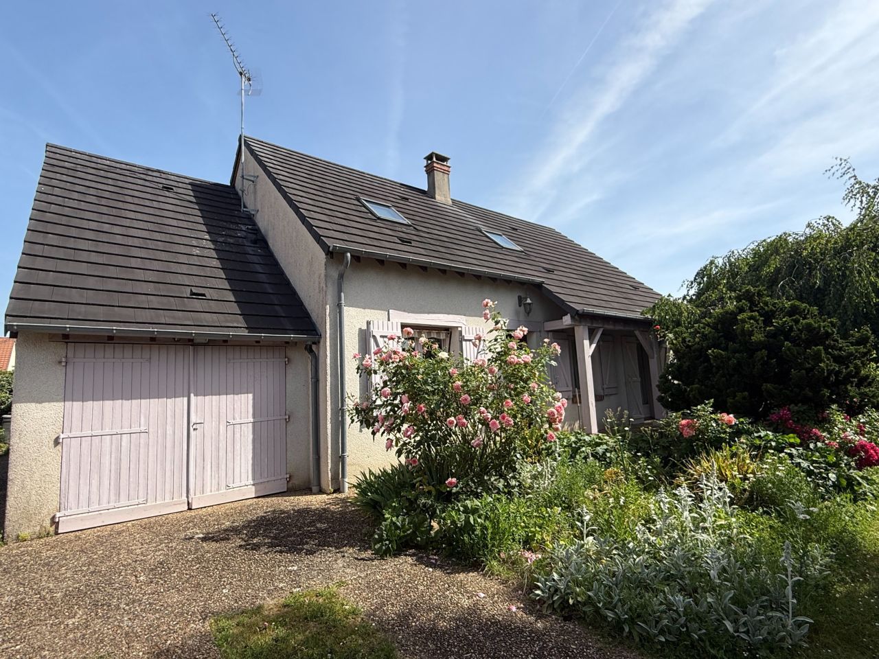 Vente Maison Blois 6&nbsp;Pièces 113&nbsp;m²
