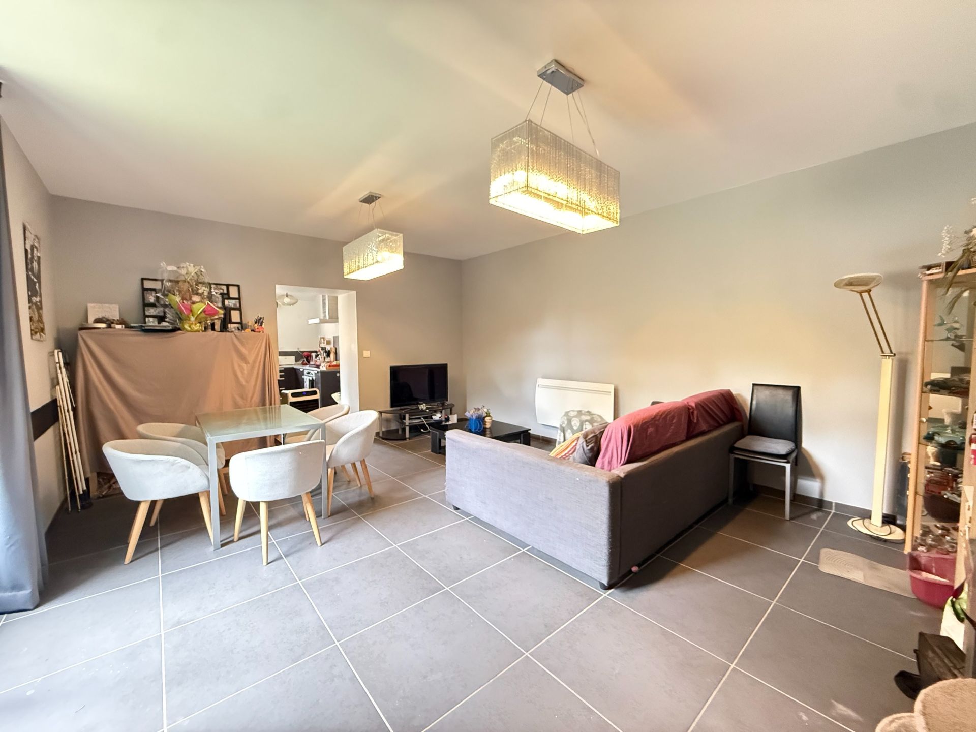maison 4 Pièces en vente sur ST GERVAIS LA FORET (41350)