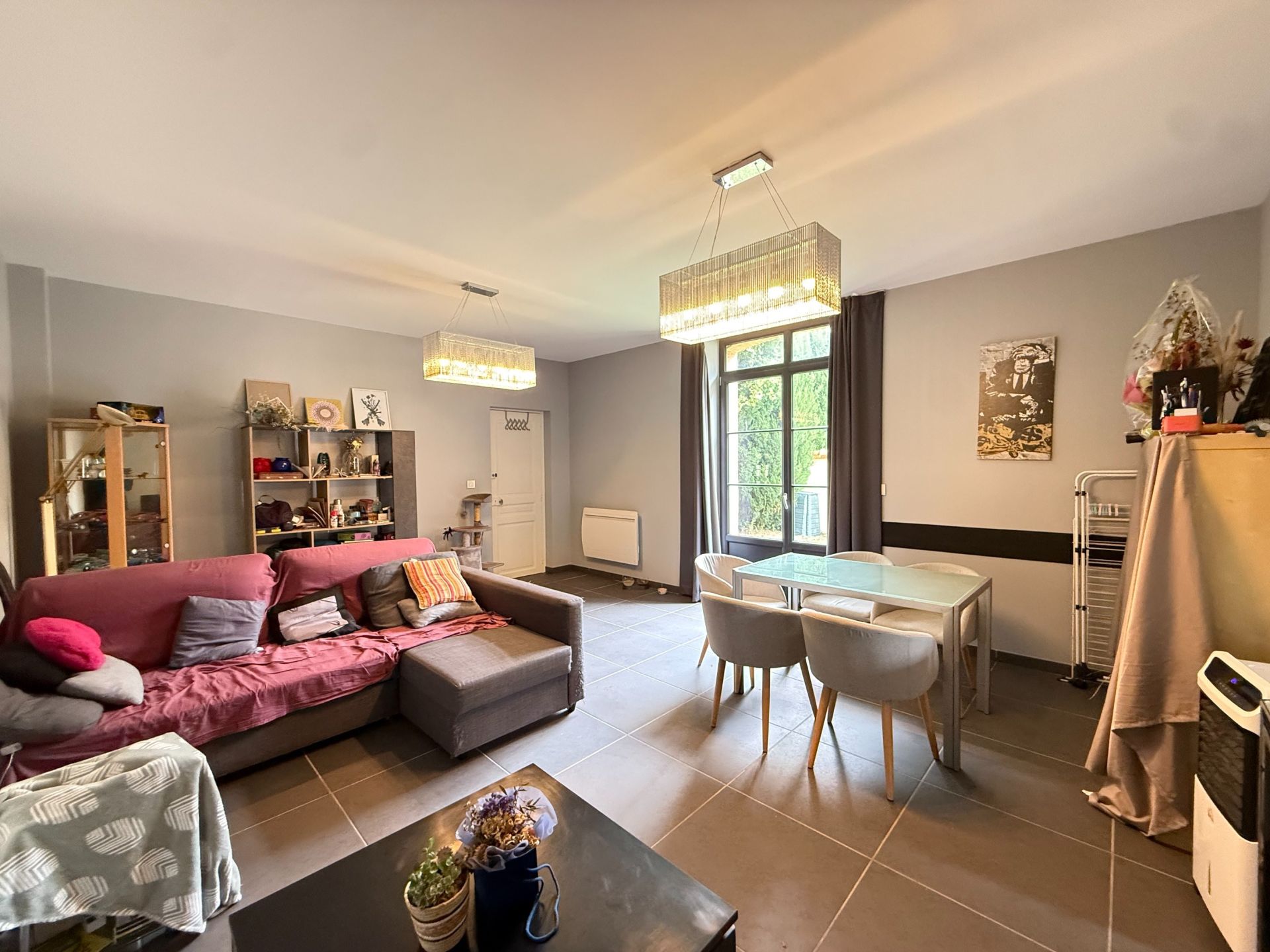 maison 4 Pièces en vente sur ST GERVAIS LA FORET (41350)