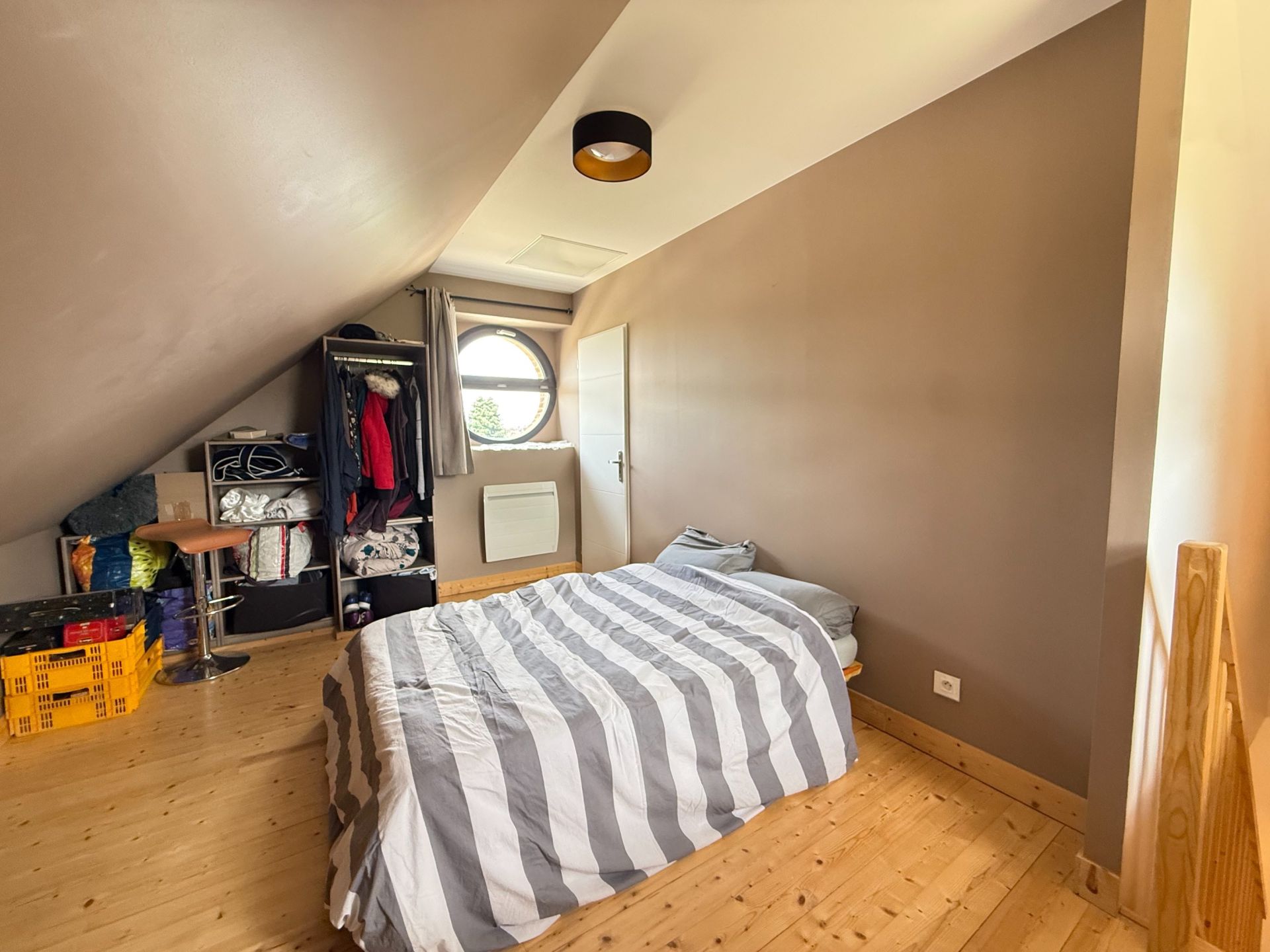 maison 4 Pièces en vente sur ST GERVAIS LA FORET (41350)