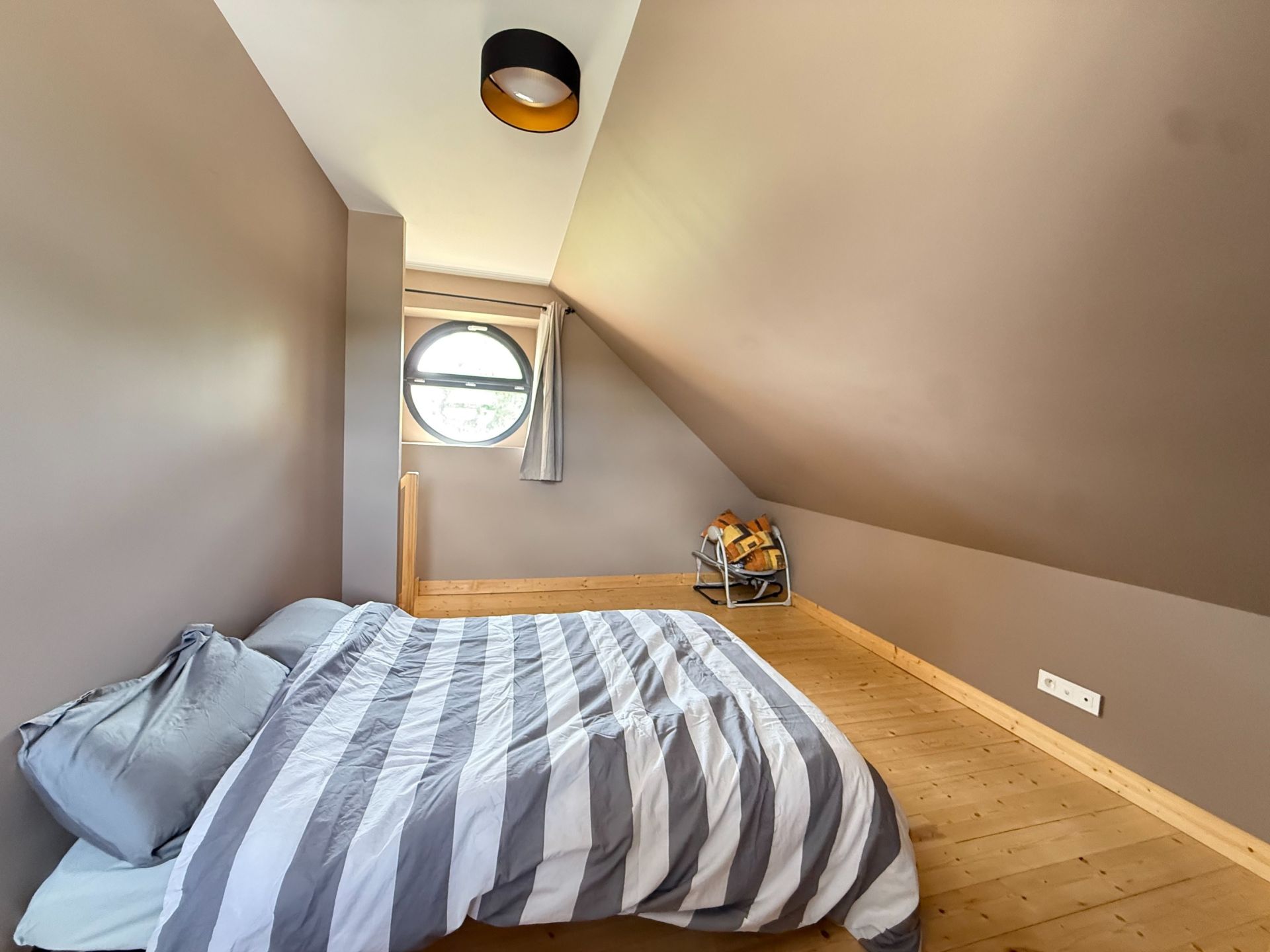 maison 4 Pièces en vente sur ST GERVAIS LA FORET (41350)