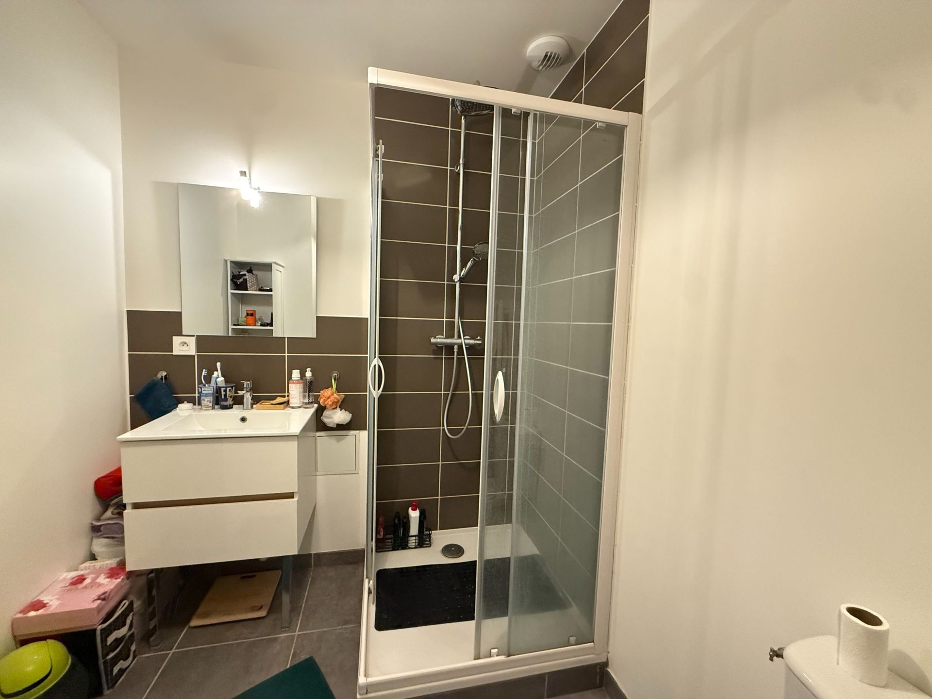 maison 4 Pièces en vente sur ST GERVAIS LA FORET (41350)